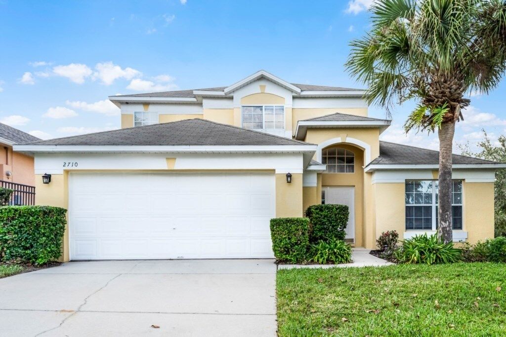 Emerald Island Resort