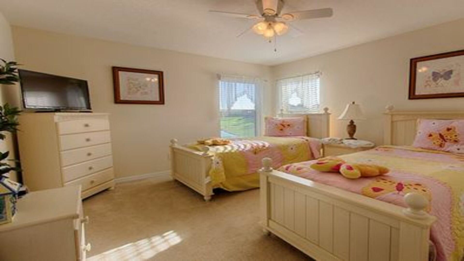 Emerald Island Resort