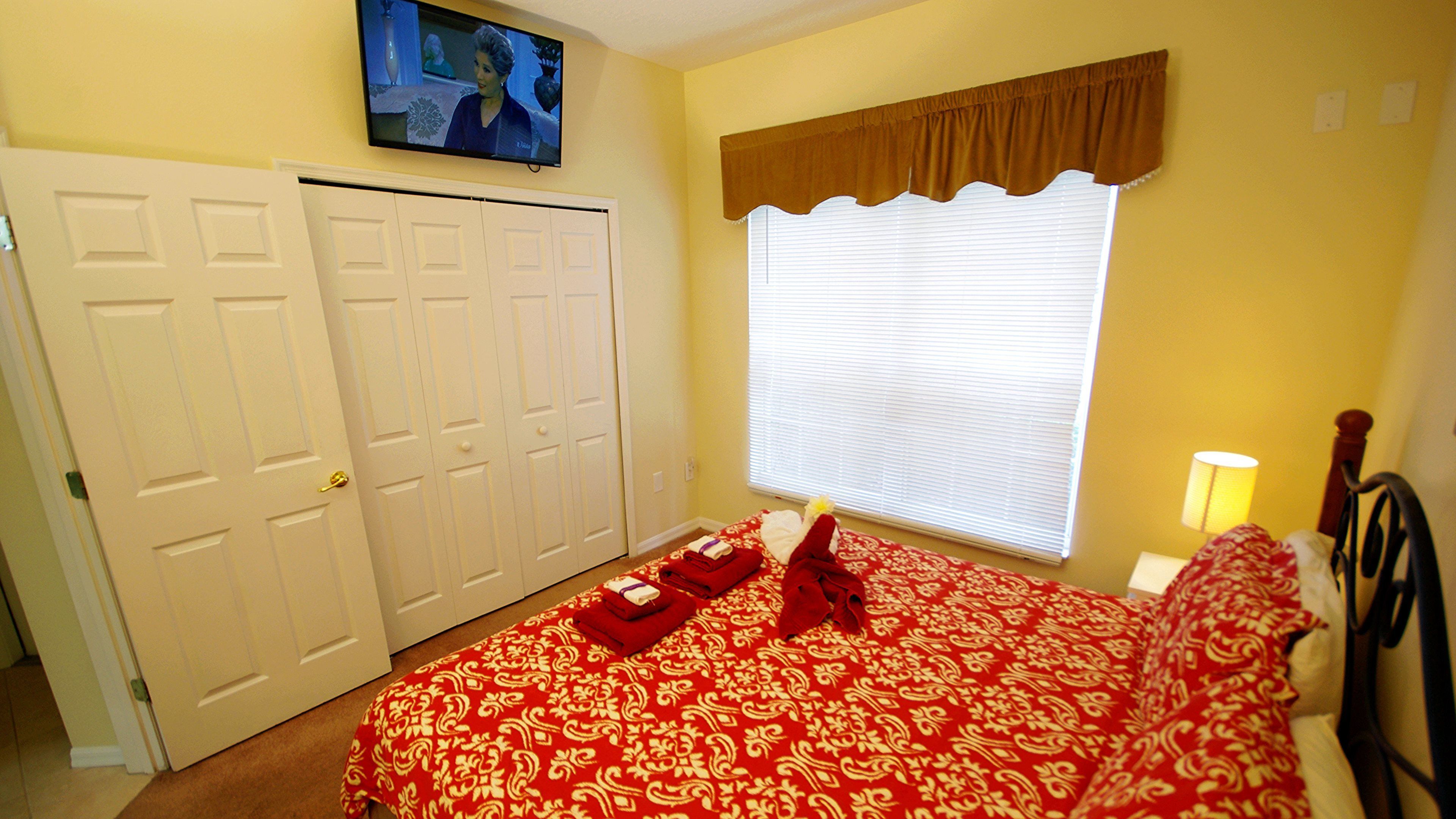 Emerald Island Resort