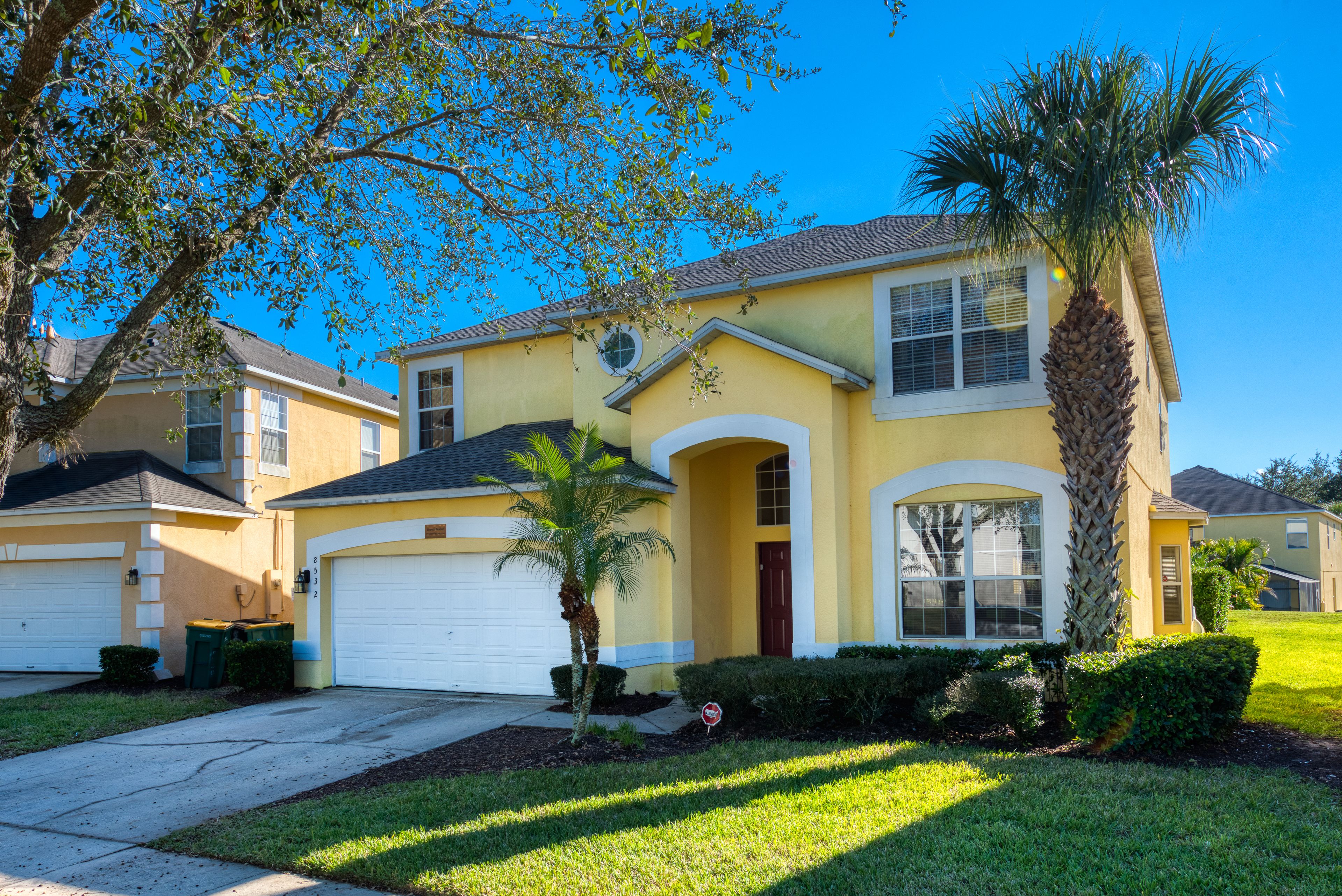 Emerald Island Resort