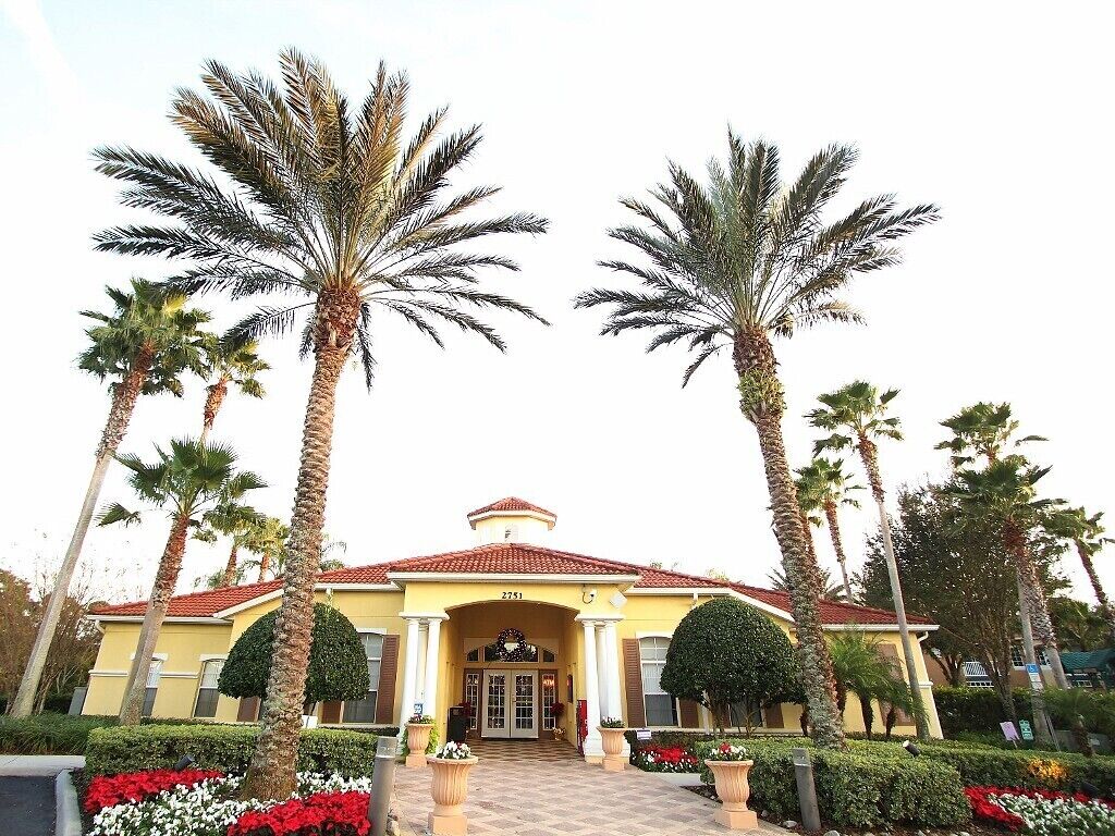 Emerald Island Resort