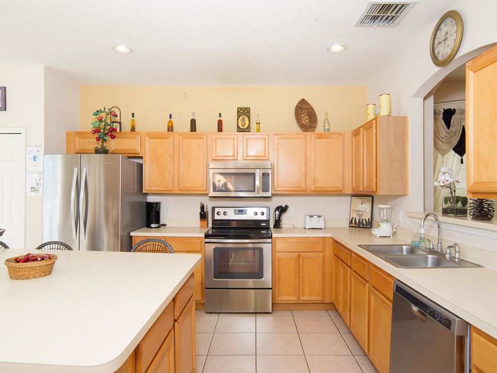 Emerald Island Resort