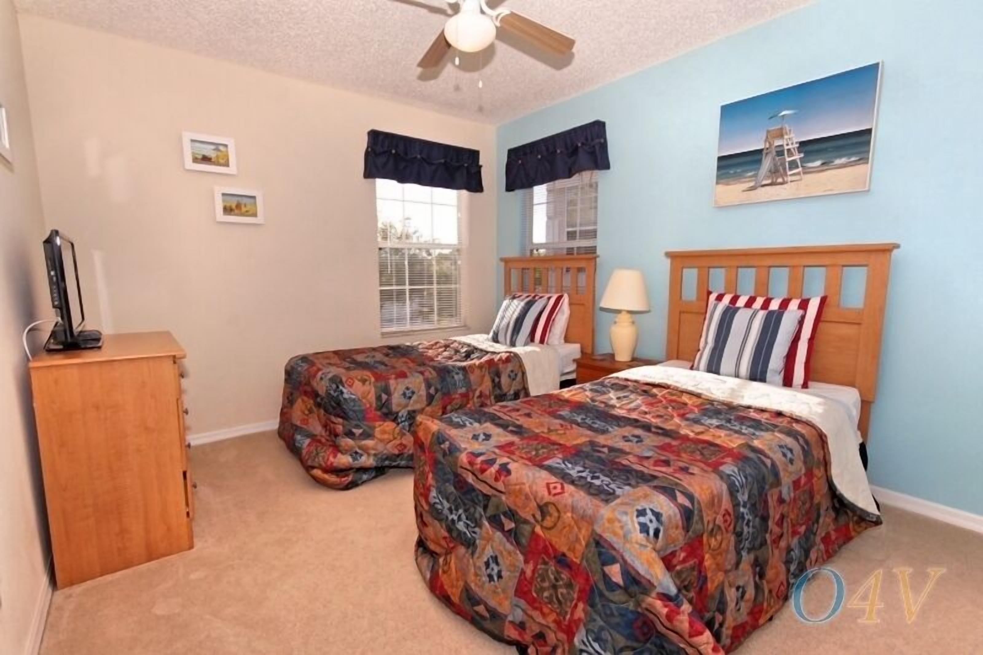 Emerald Island Resort