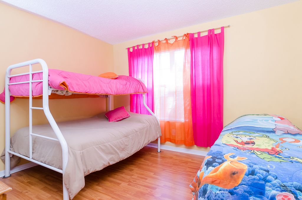 Emerald Island Resort