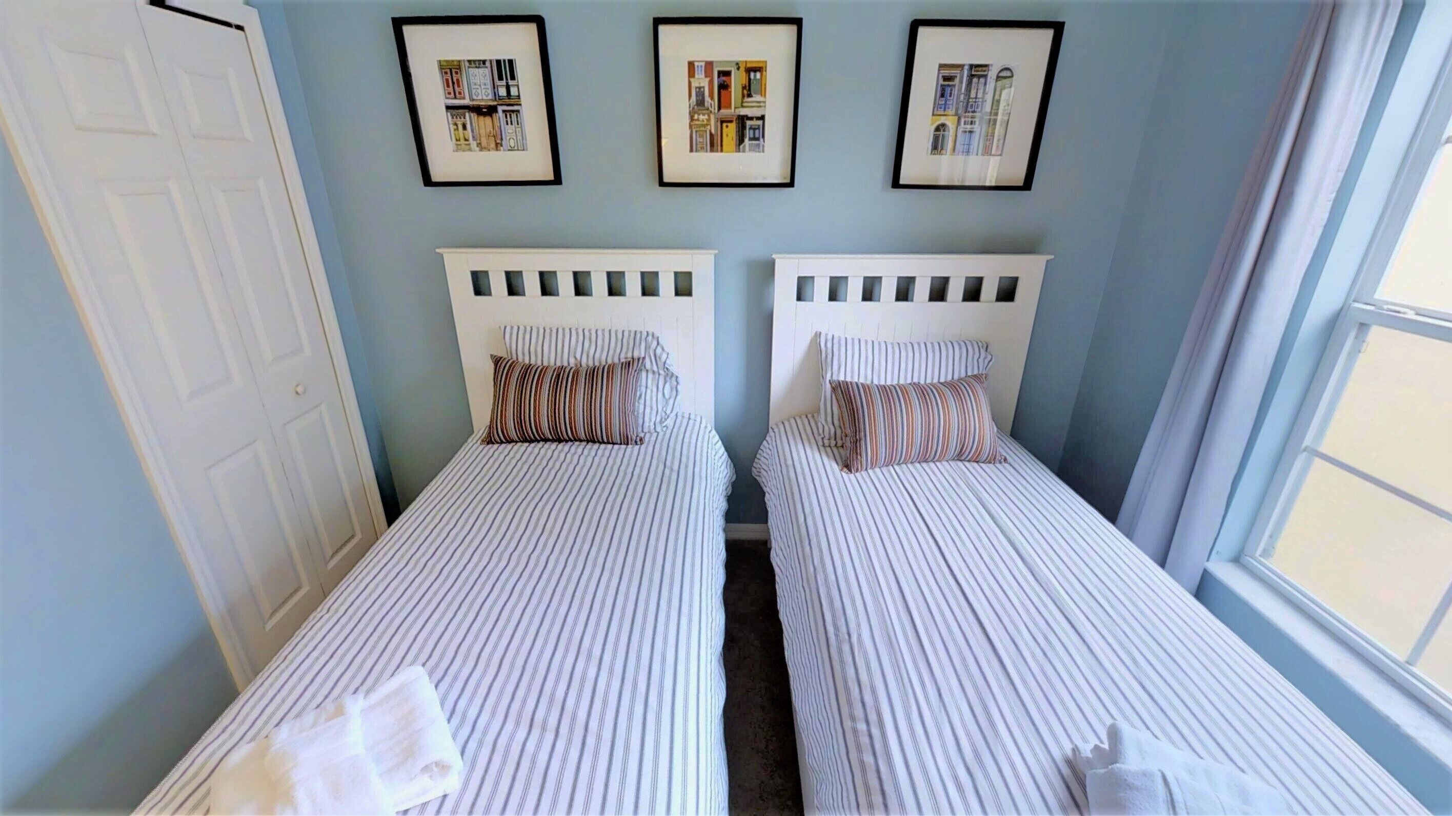 Emerald Island Resort