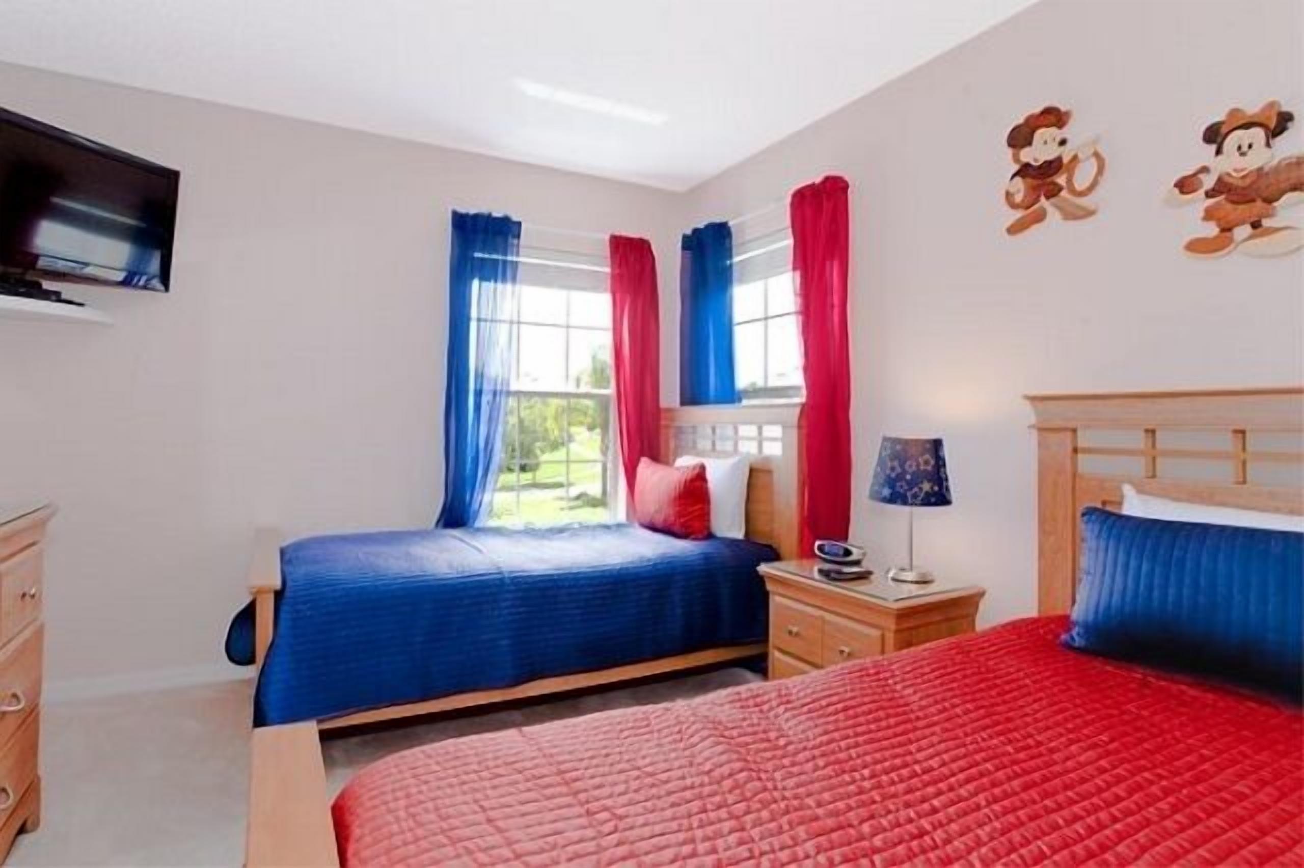 Emerald Island Resort