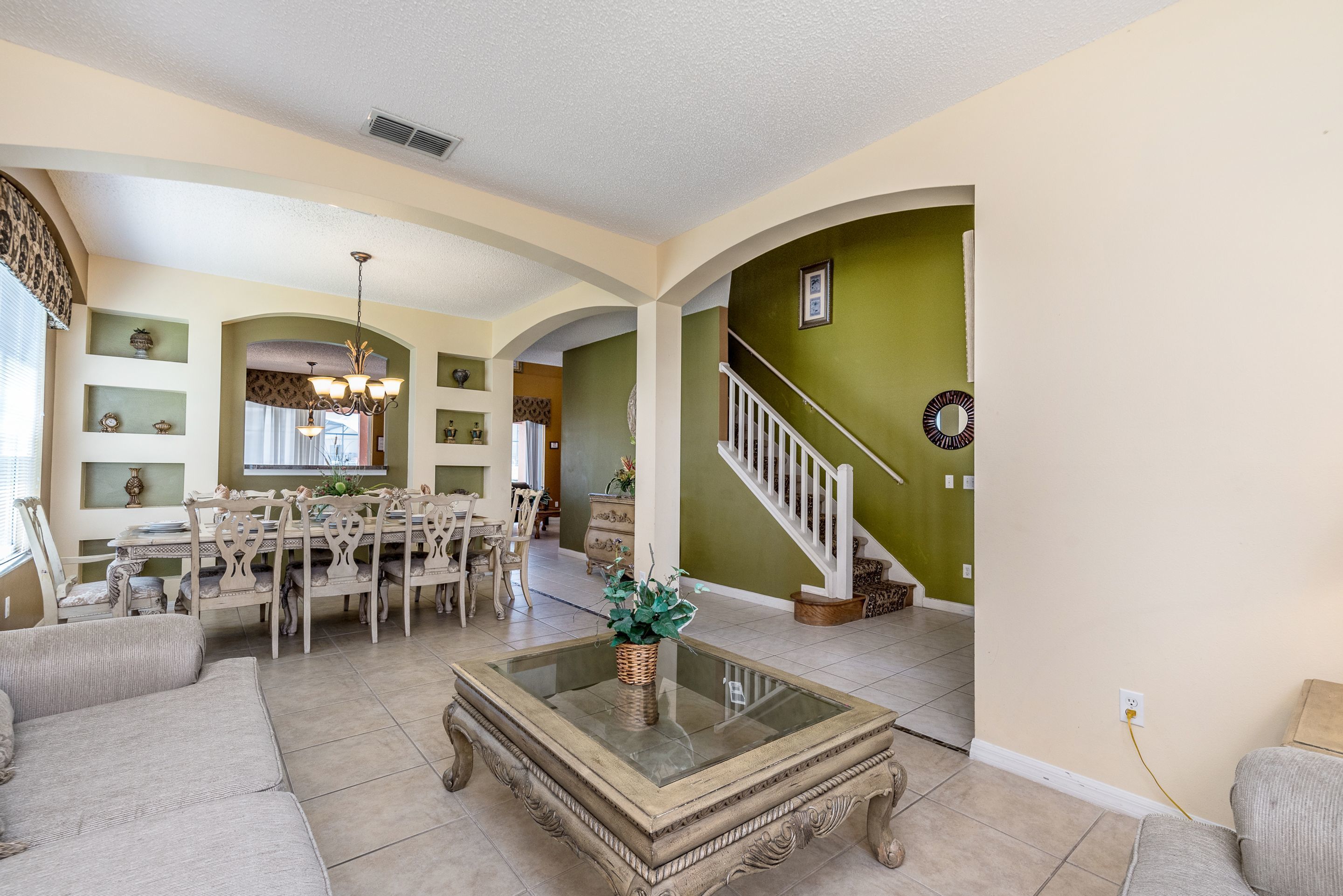 Emerald Island Resort