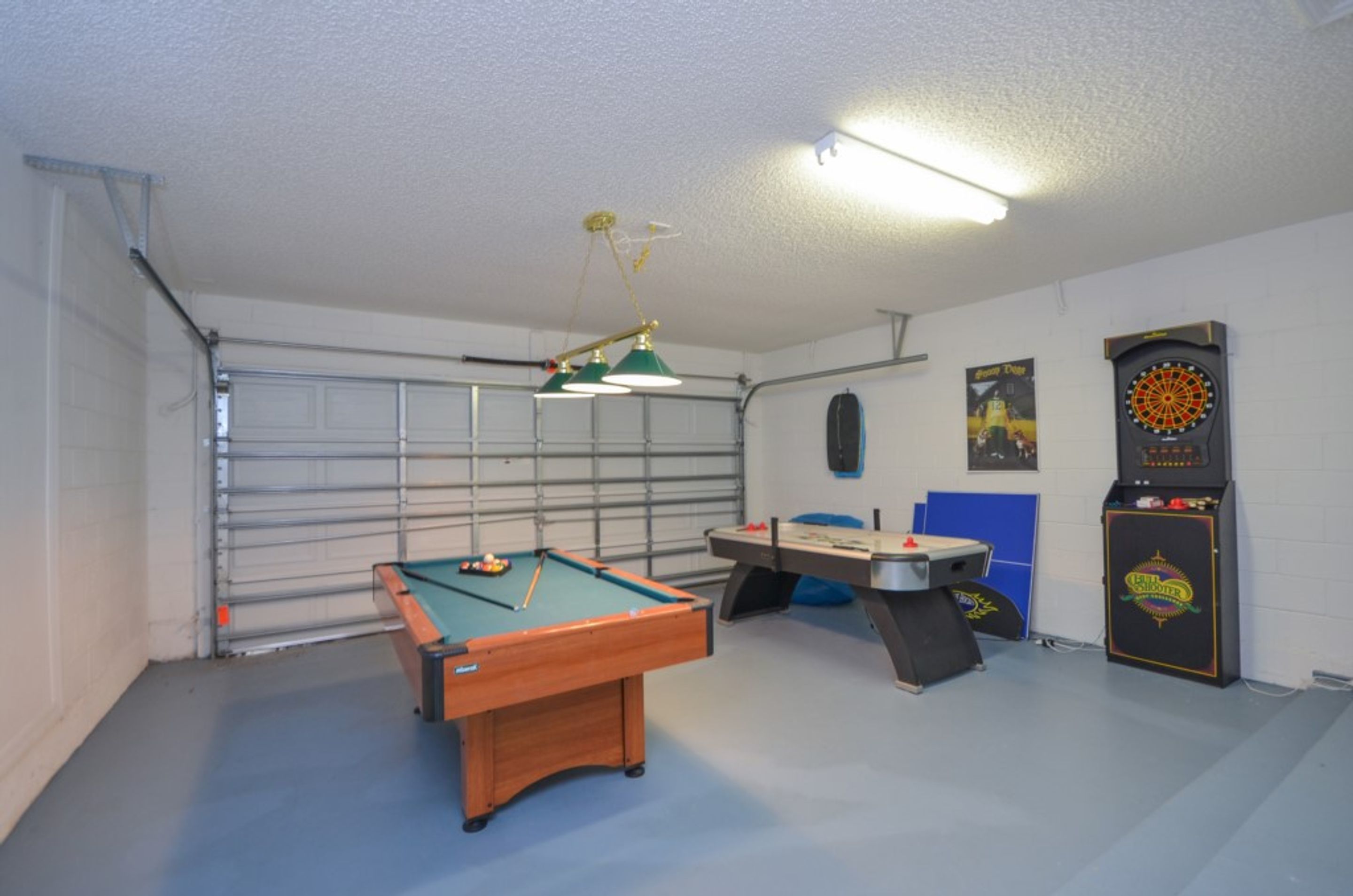 Emerald Island Resort