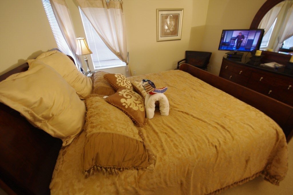 Emerald Island Resort