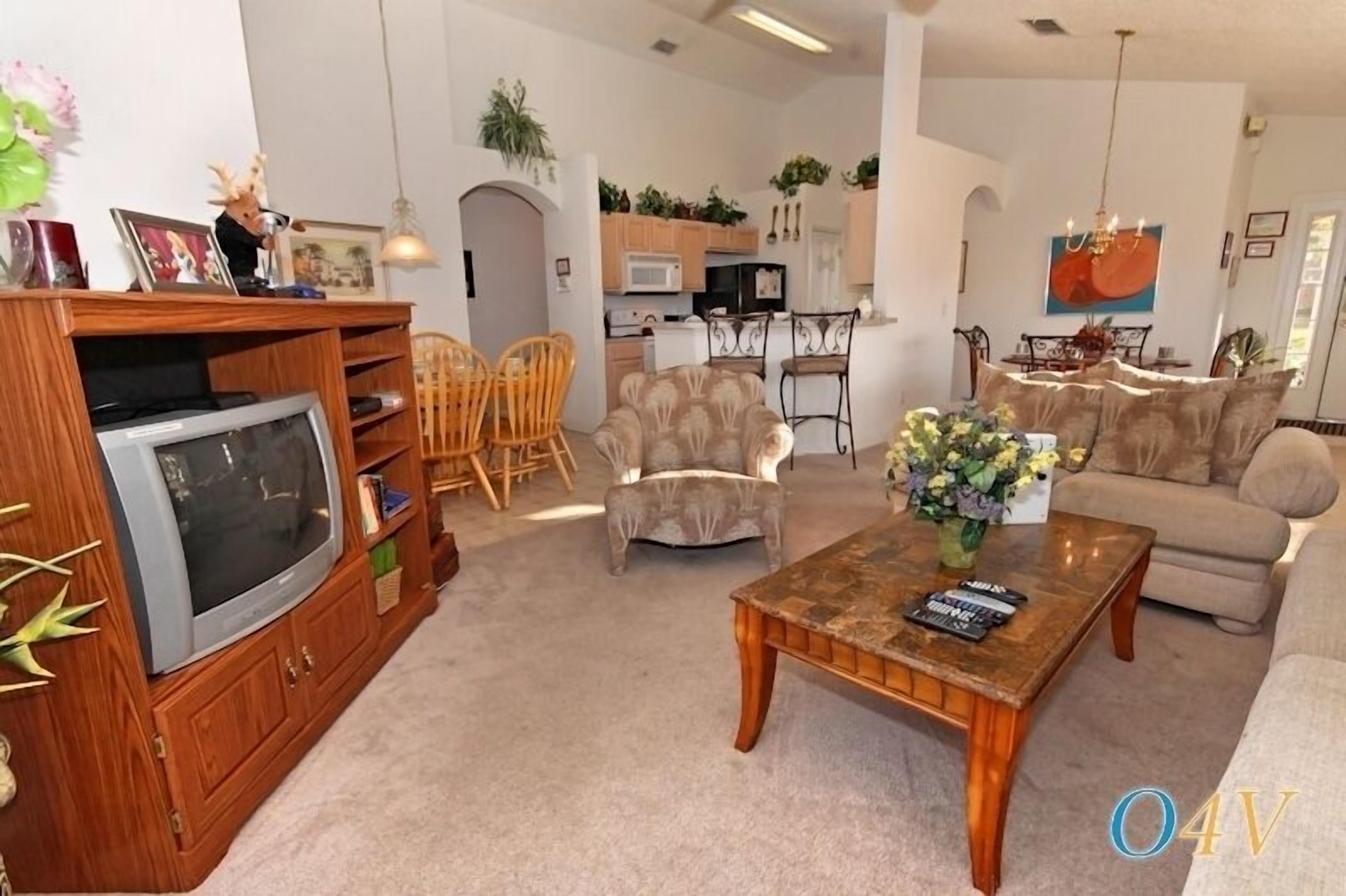 Emerald Island Resort