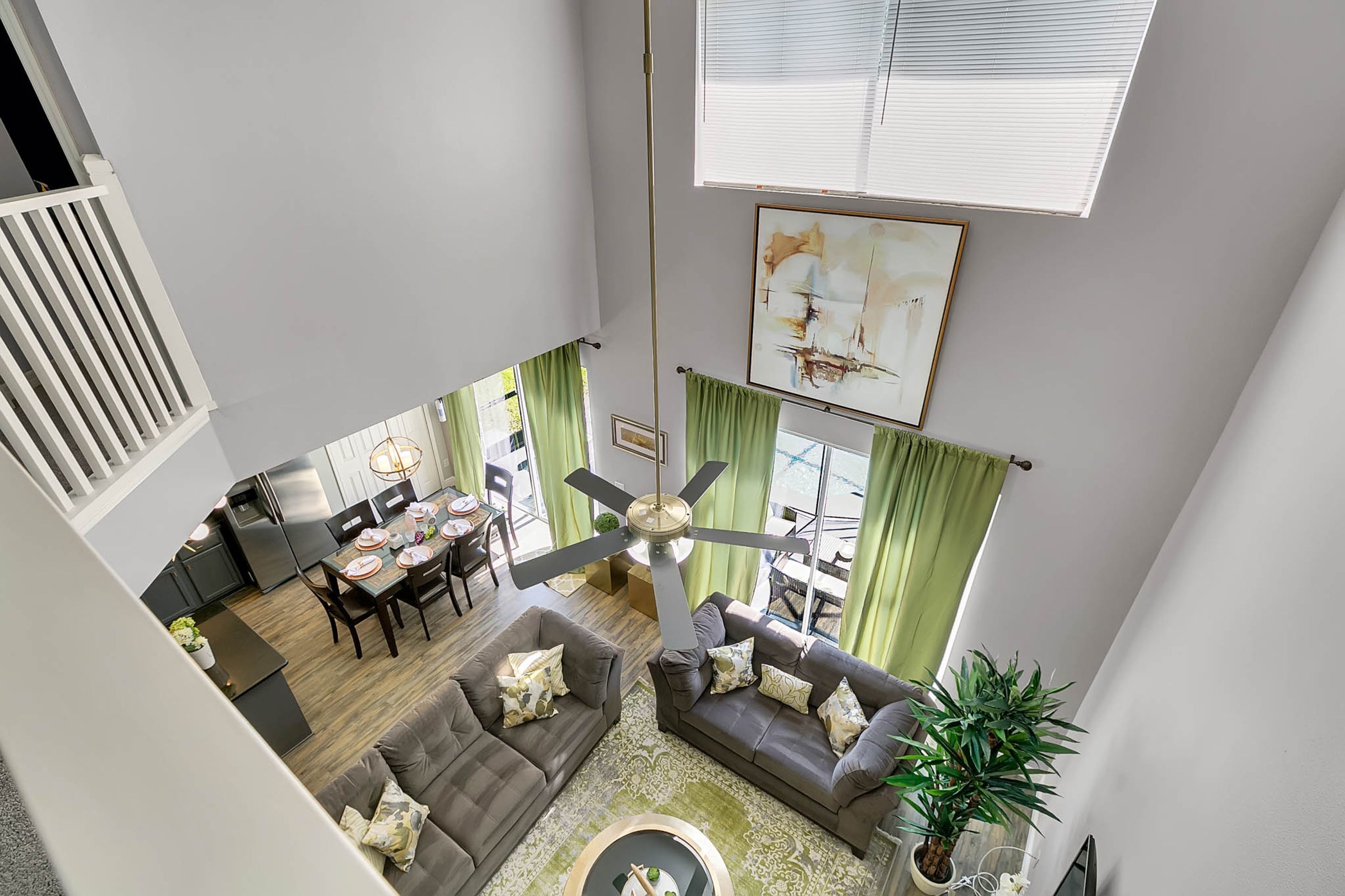 Emerald Island Resort