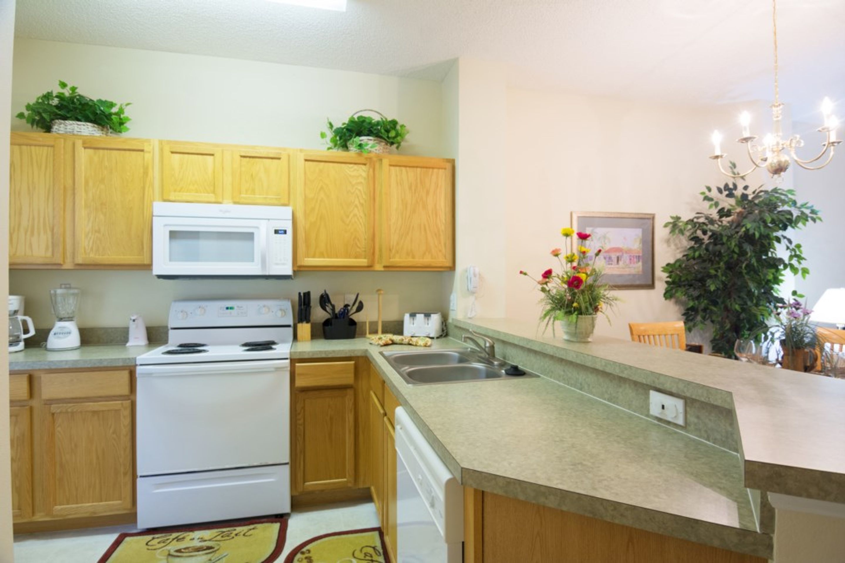 Emerald Island Resort