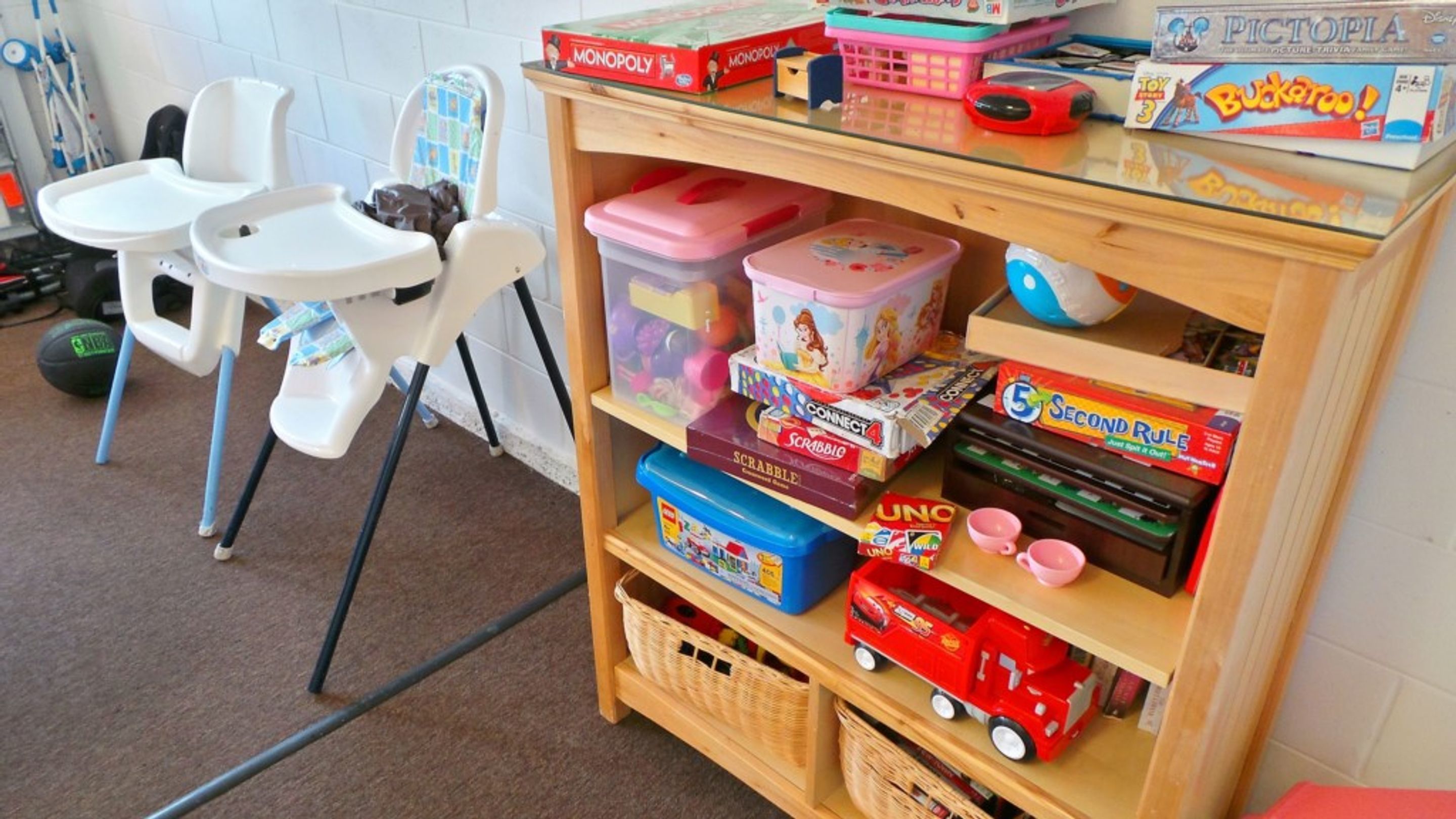 Emerald Island Resort