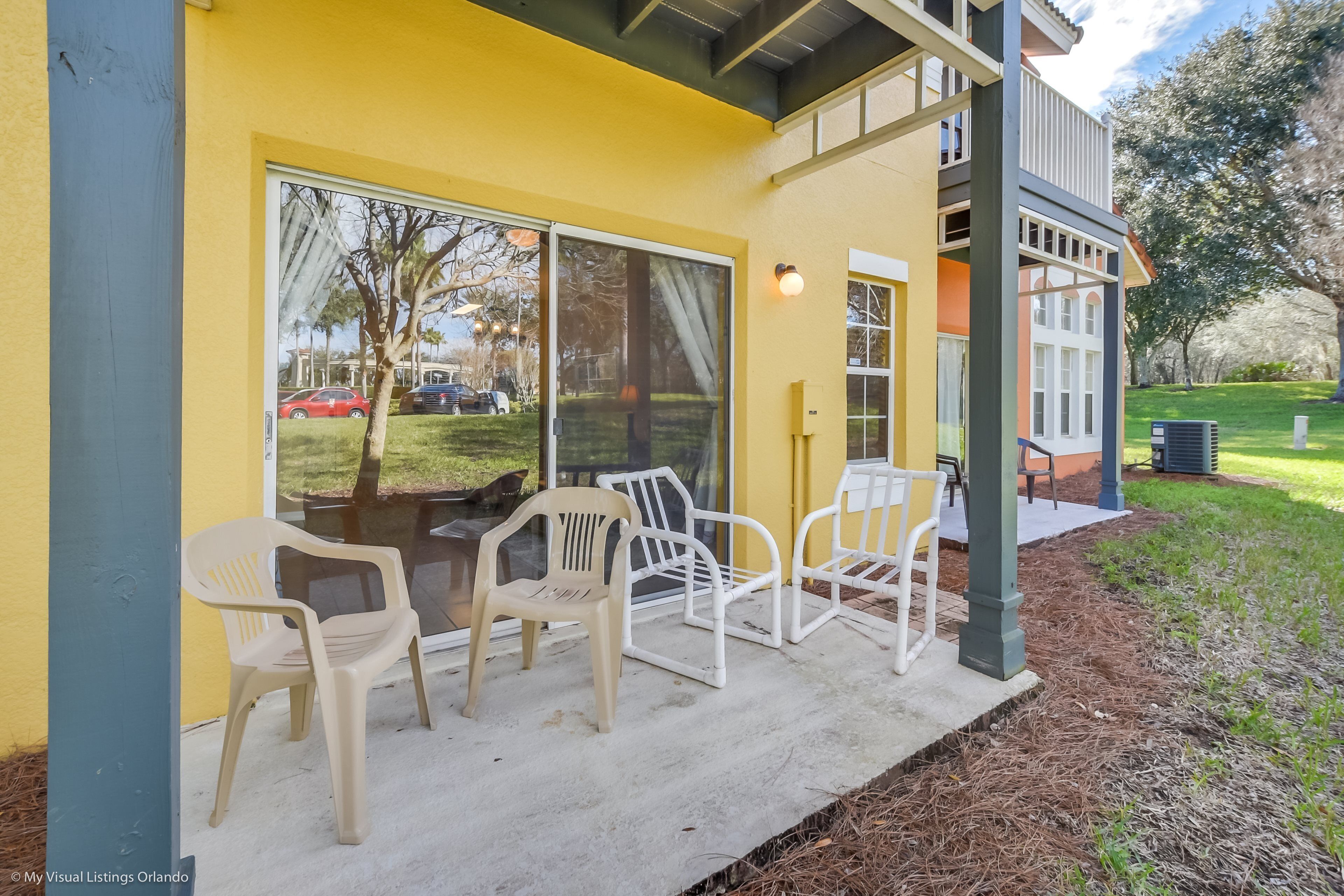 Emerald Island Resort