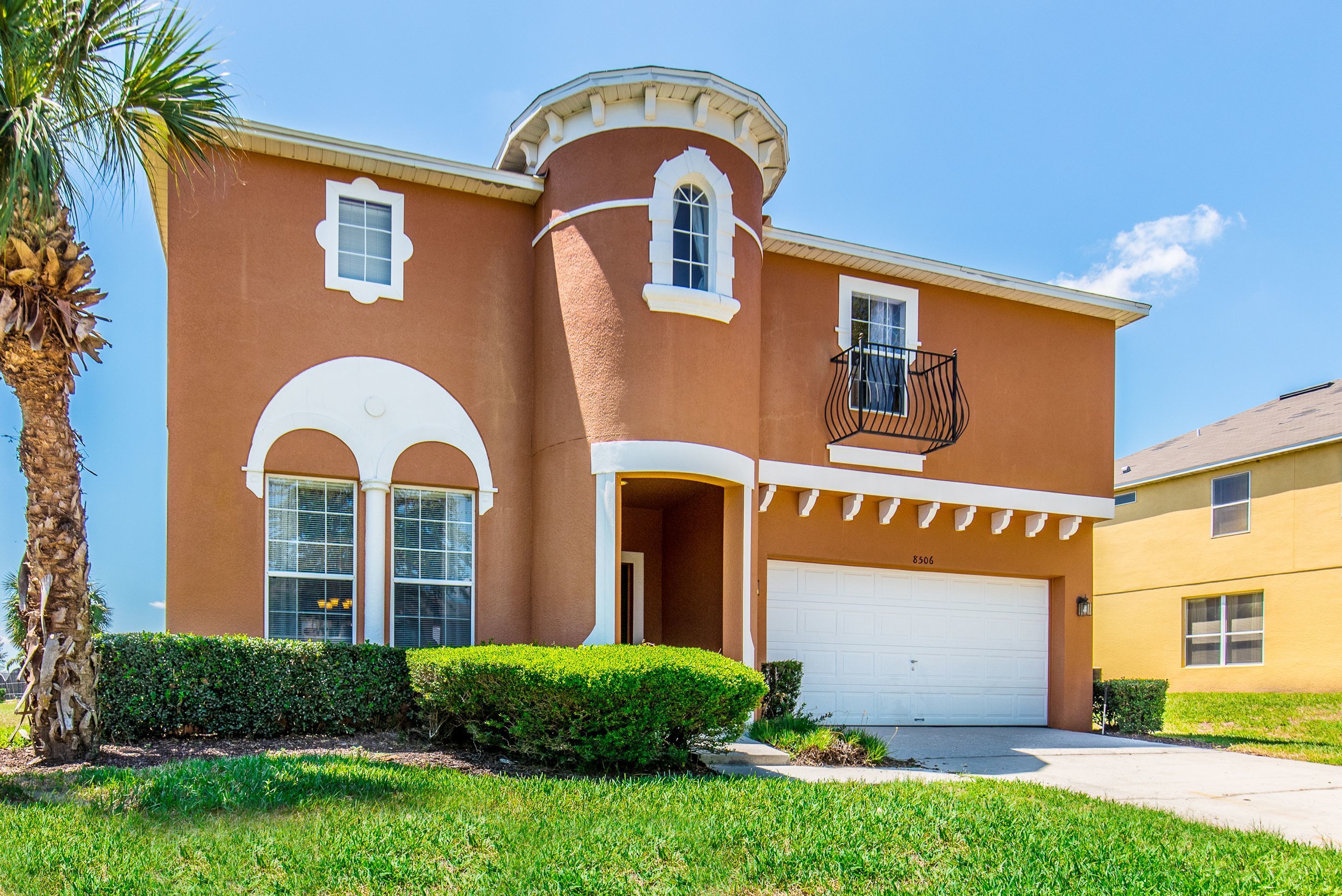 Emerald Island Resort