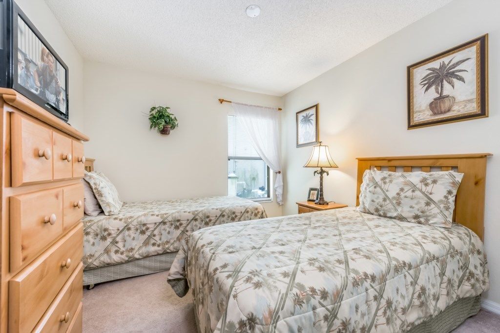 Emerald Island Resort