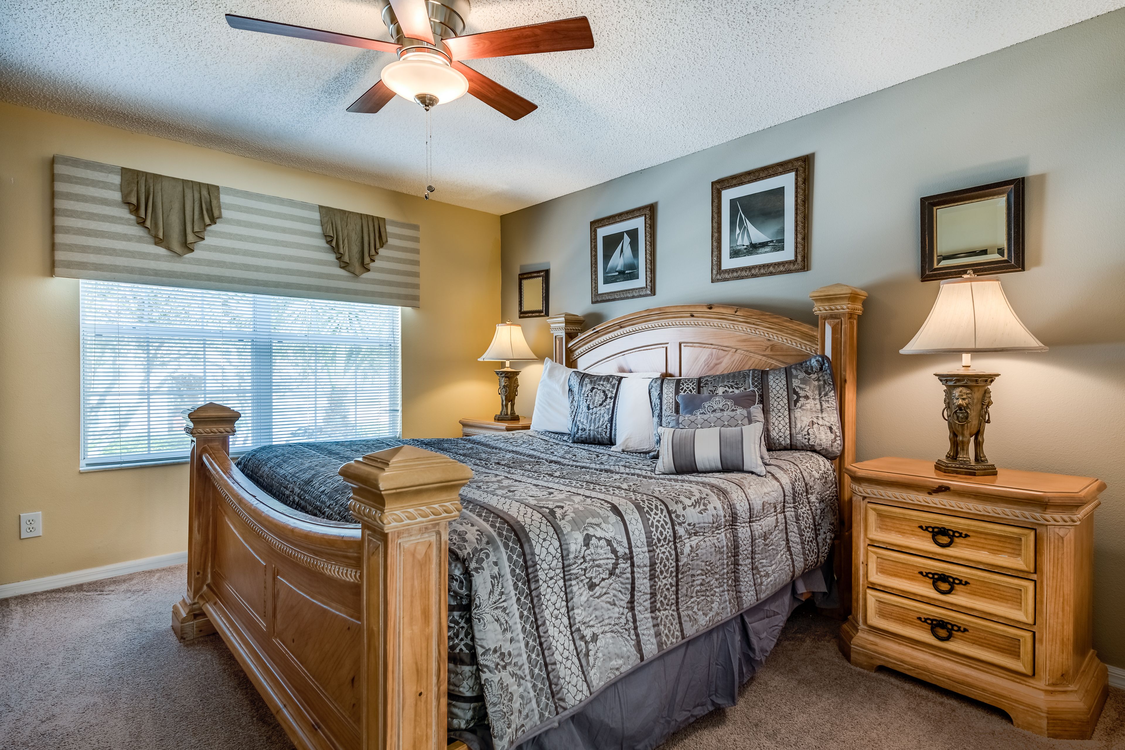 Emerald Island Resort