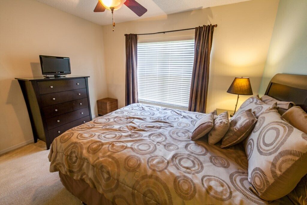 Emerald Island Resort