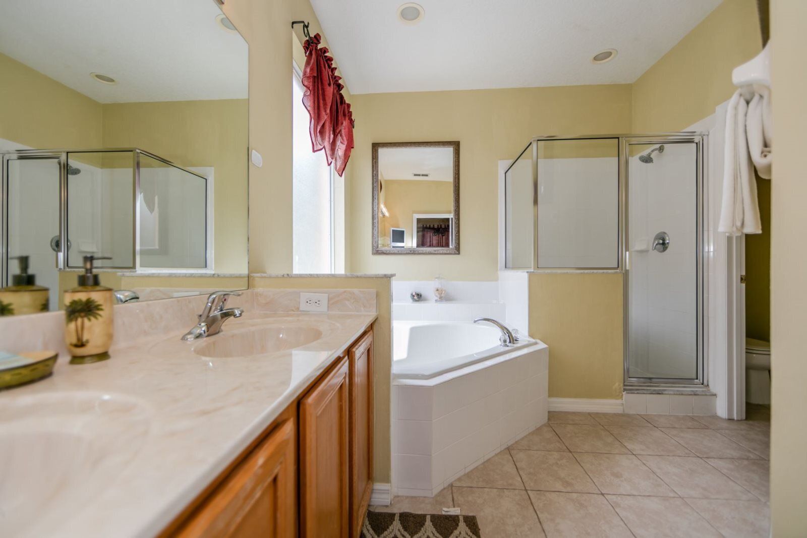 Emerald Island Resort