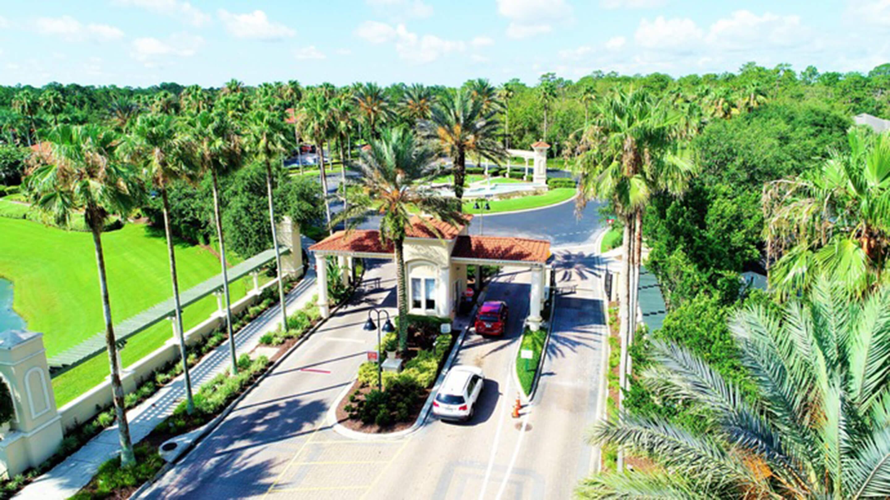 Emerald Island Resort