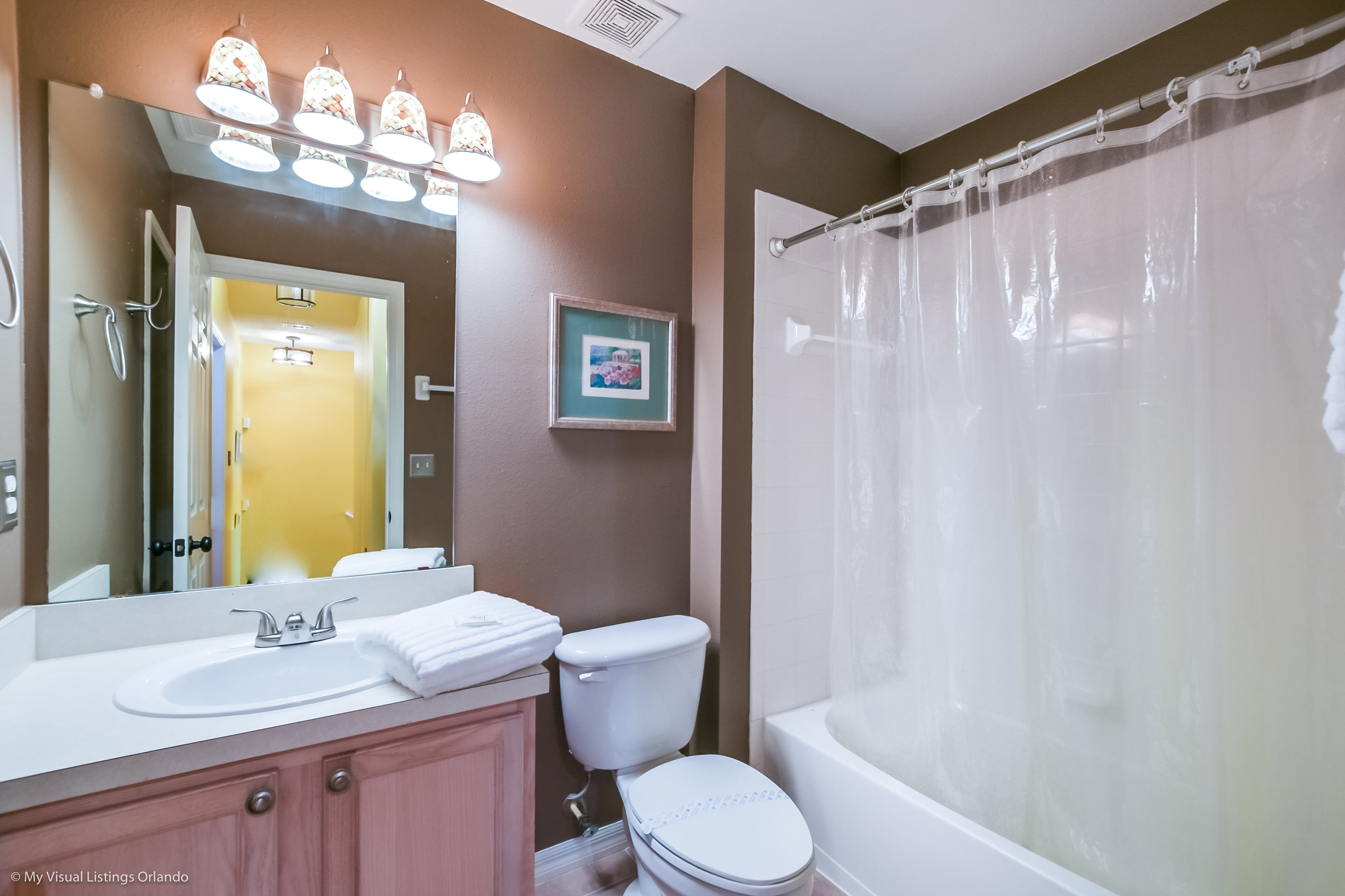 Emerald Island Resort