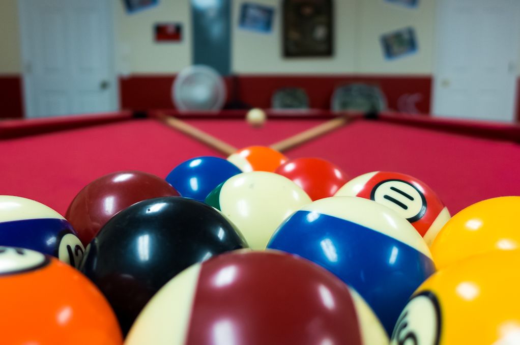 Emerald Island Resort