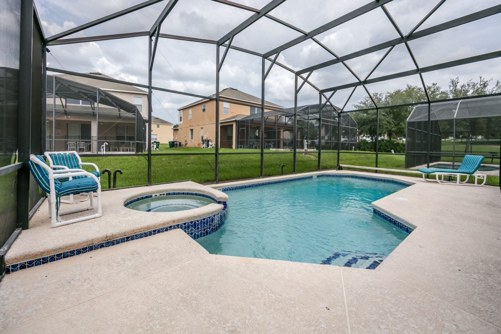 Emerald Island Resort