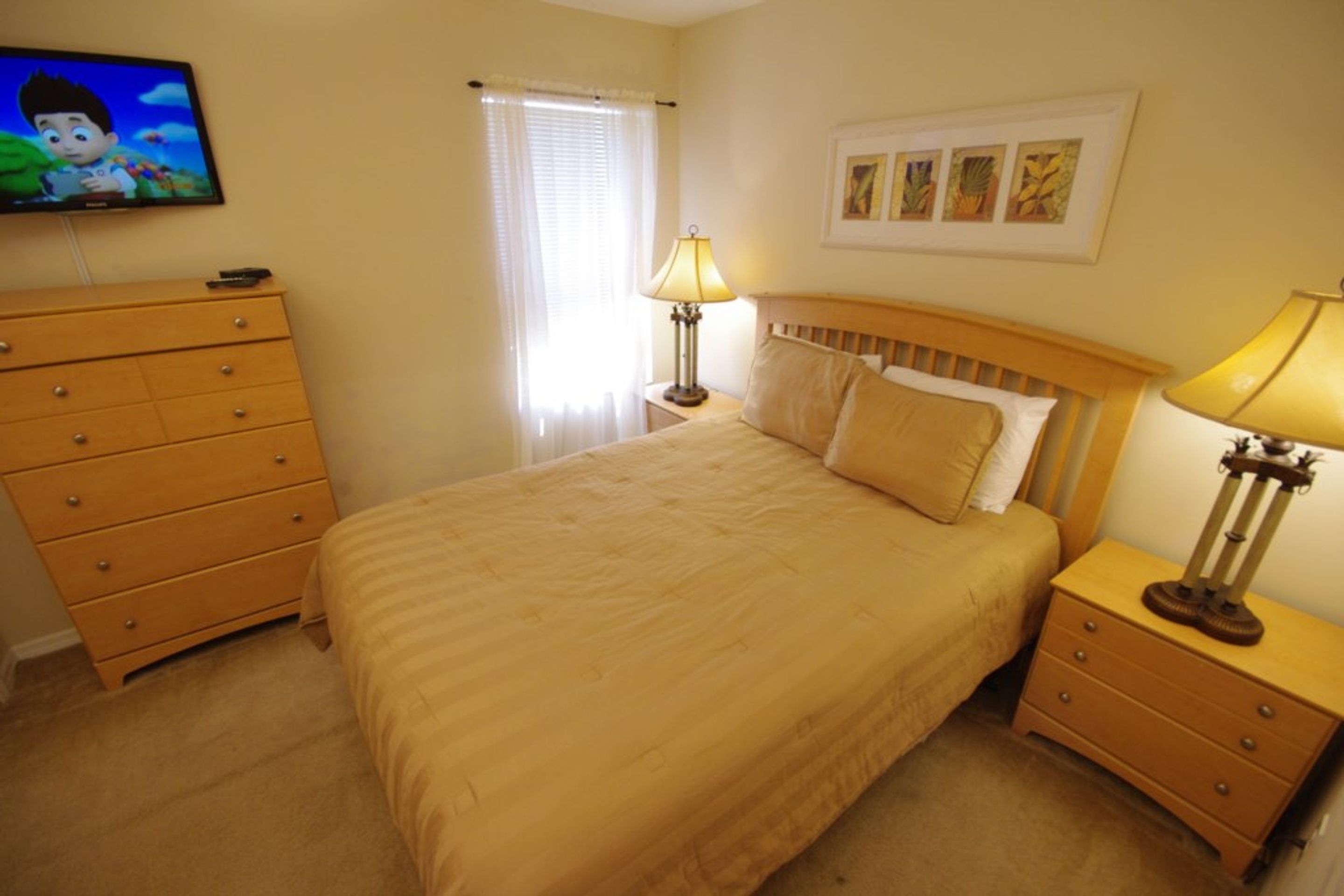 Emerald Island Resort