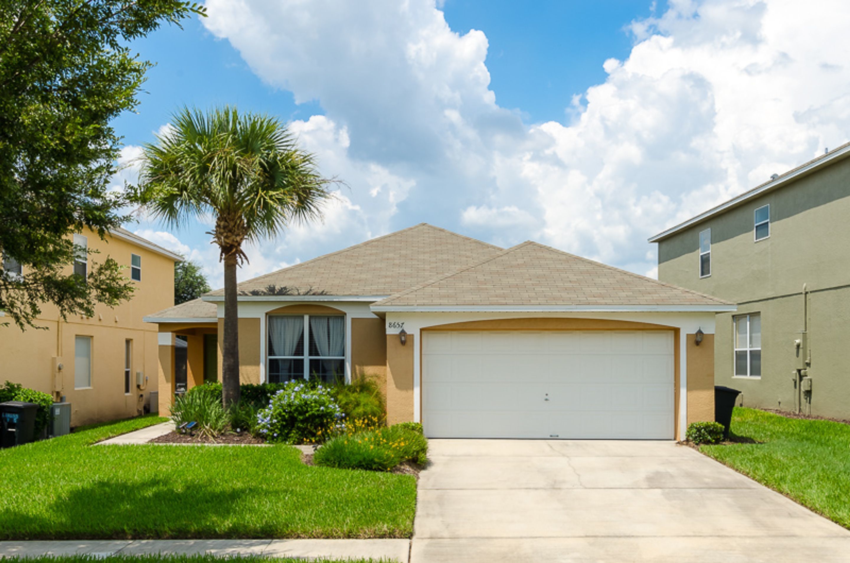 Emerald Island Resort