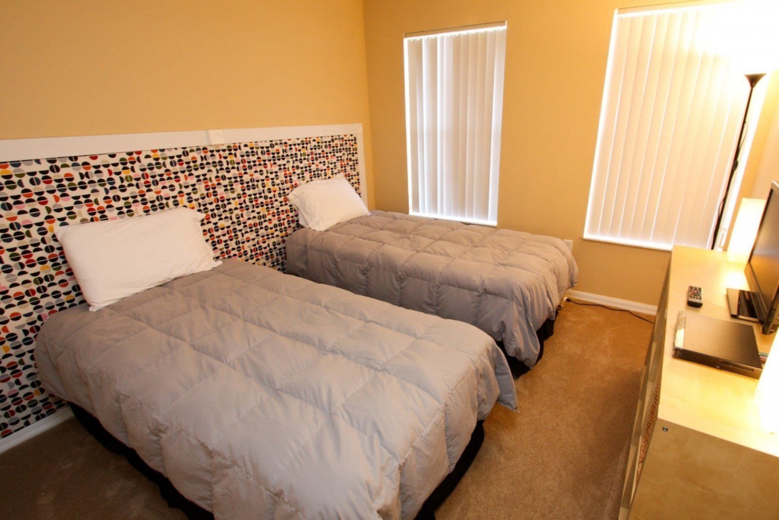 Emerald Island Resort