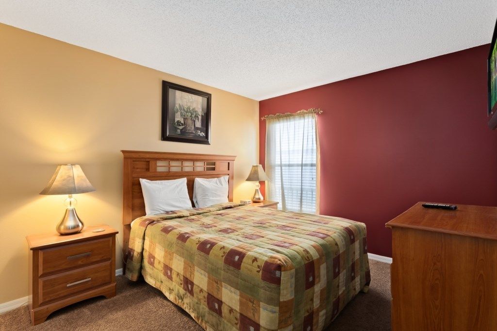 Emerald Island Resort