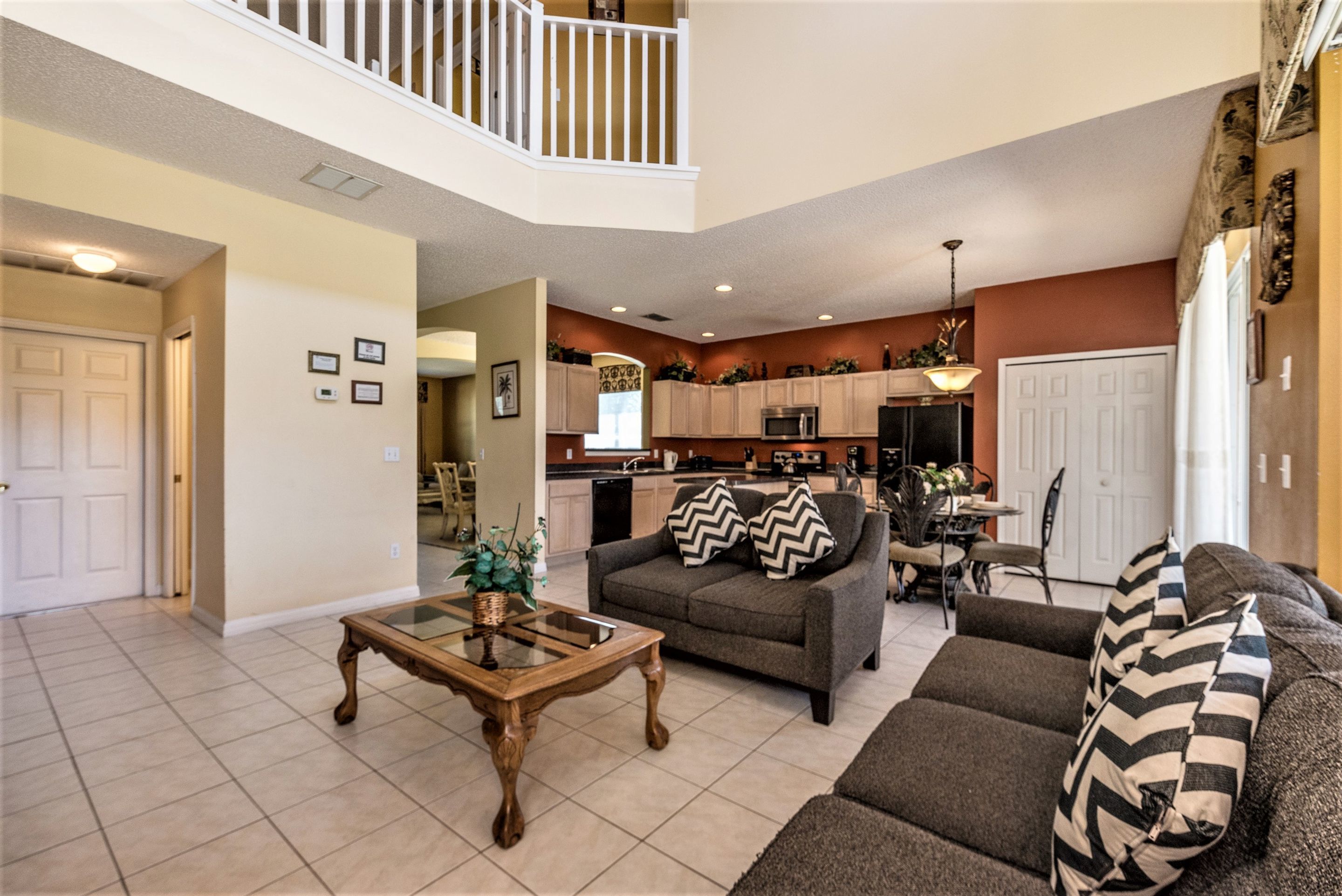 Emerald Island Resort