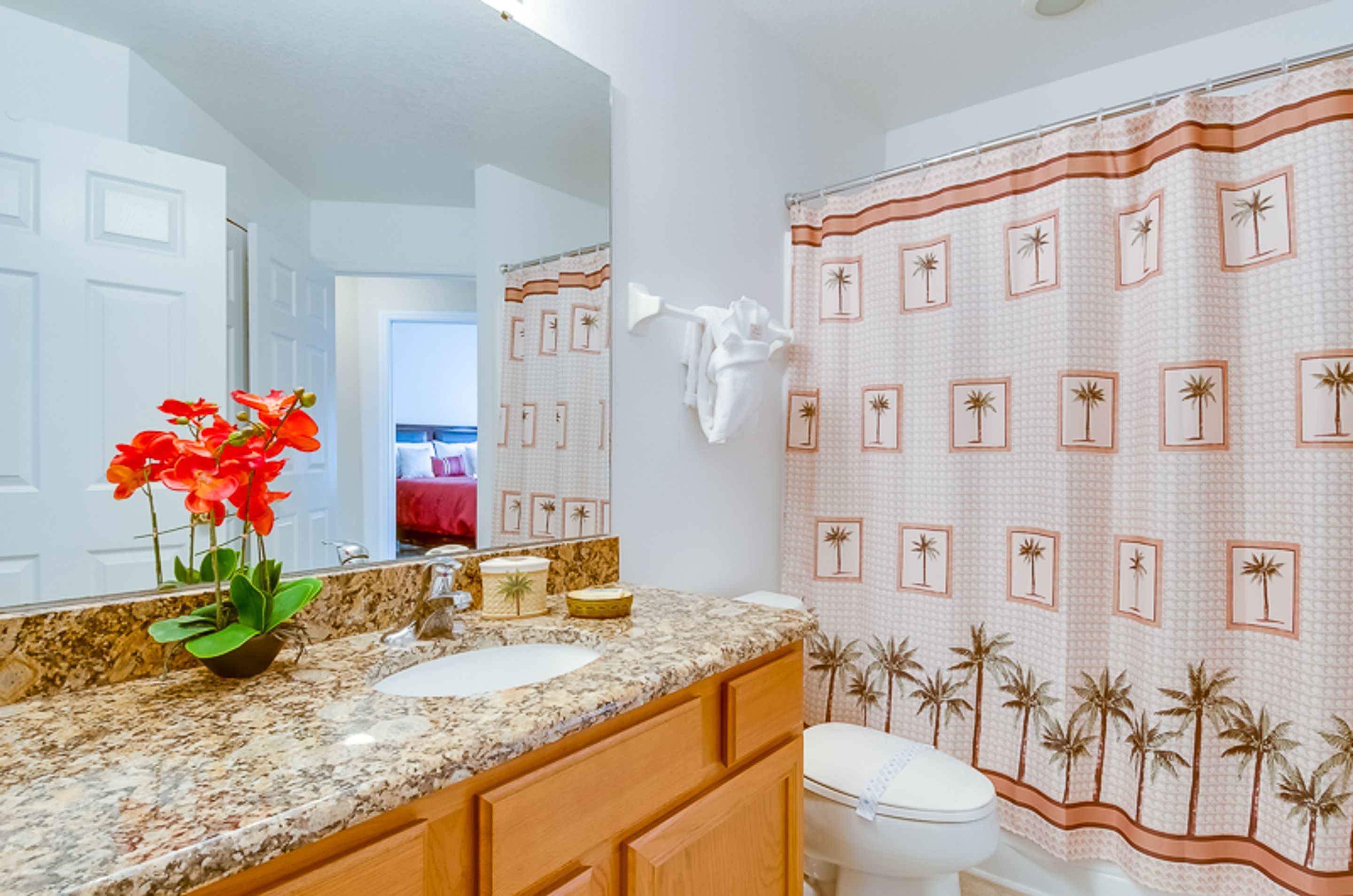 Emerald Island Resort