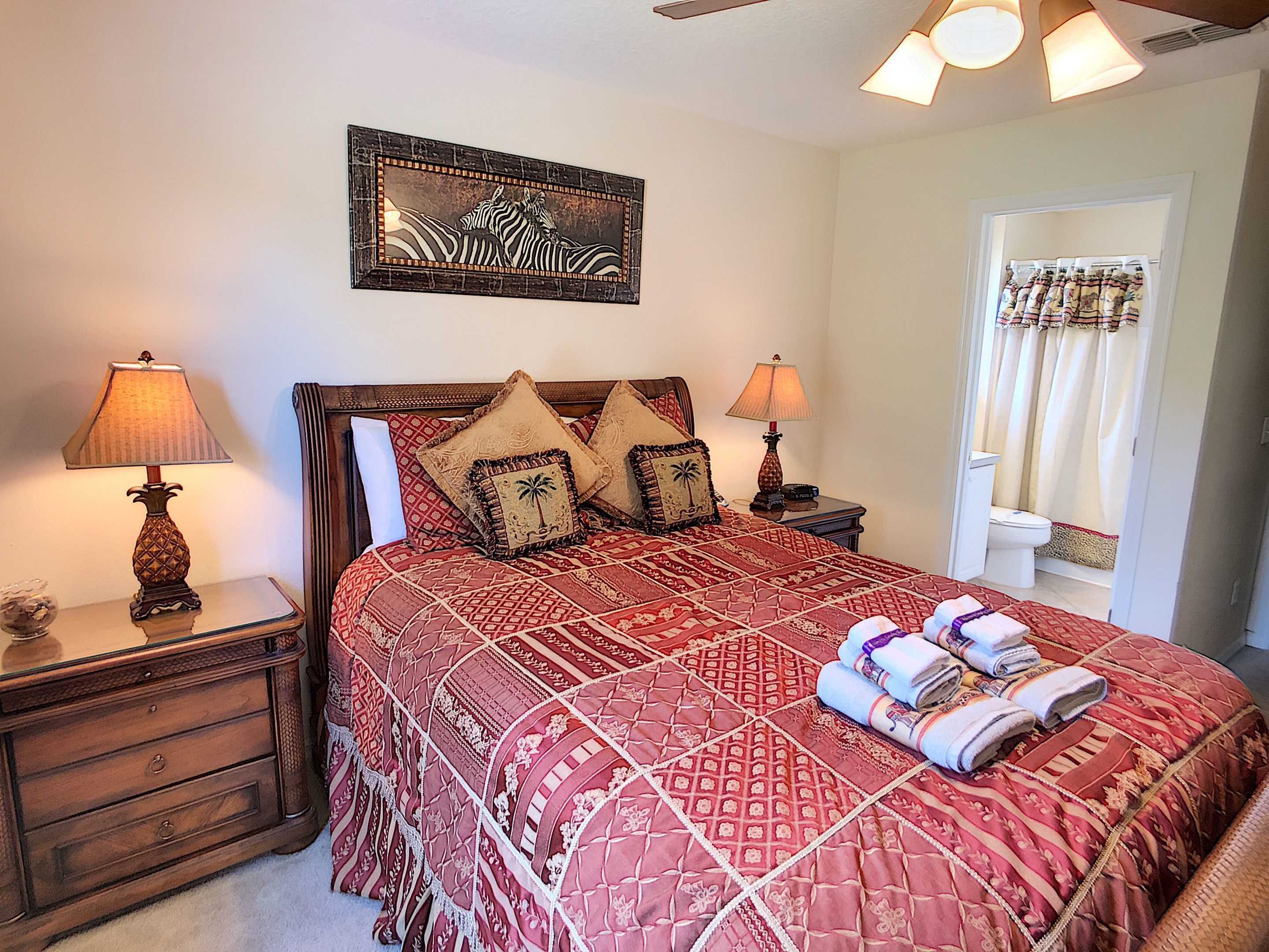 Emerald Island Resort