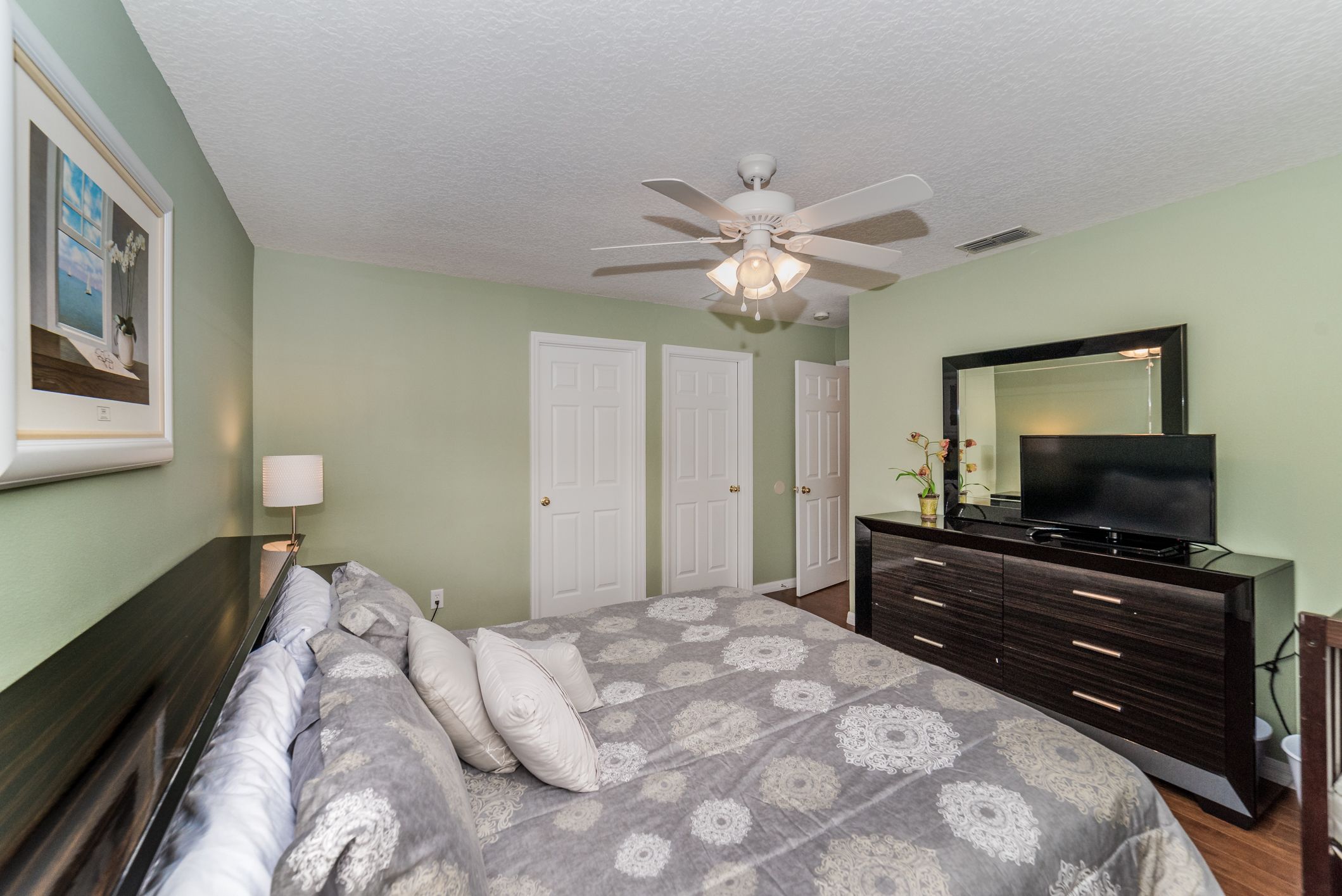 Emerald Island Resort