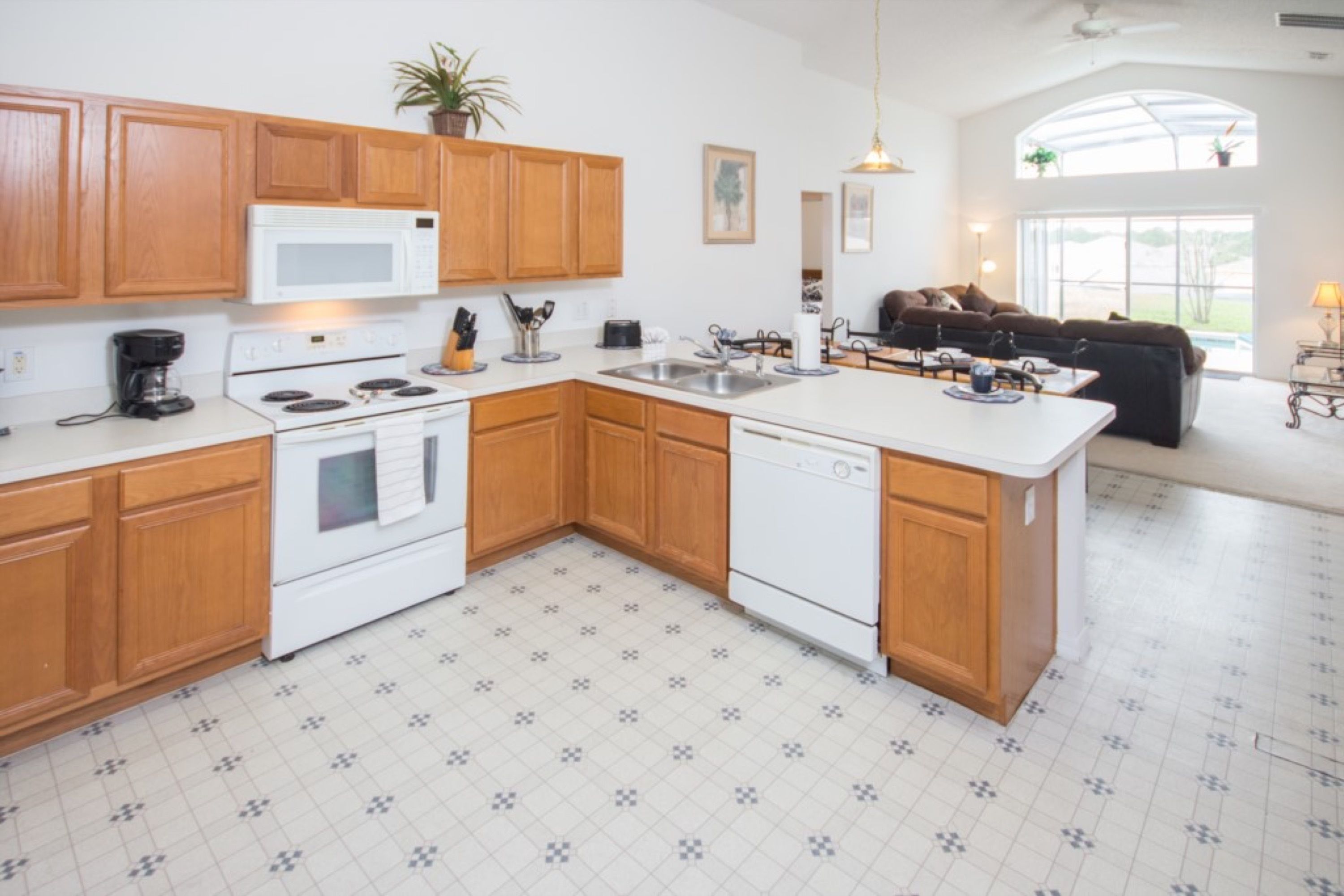 Emerald Island Resort