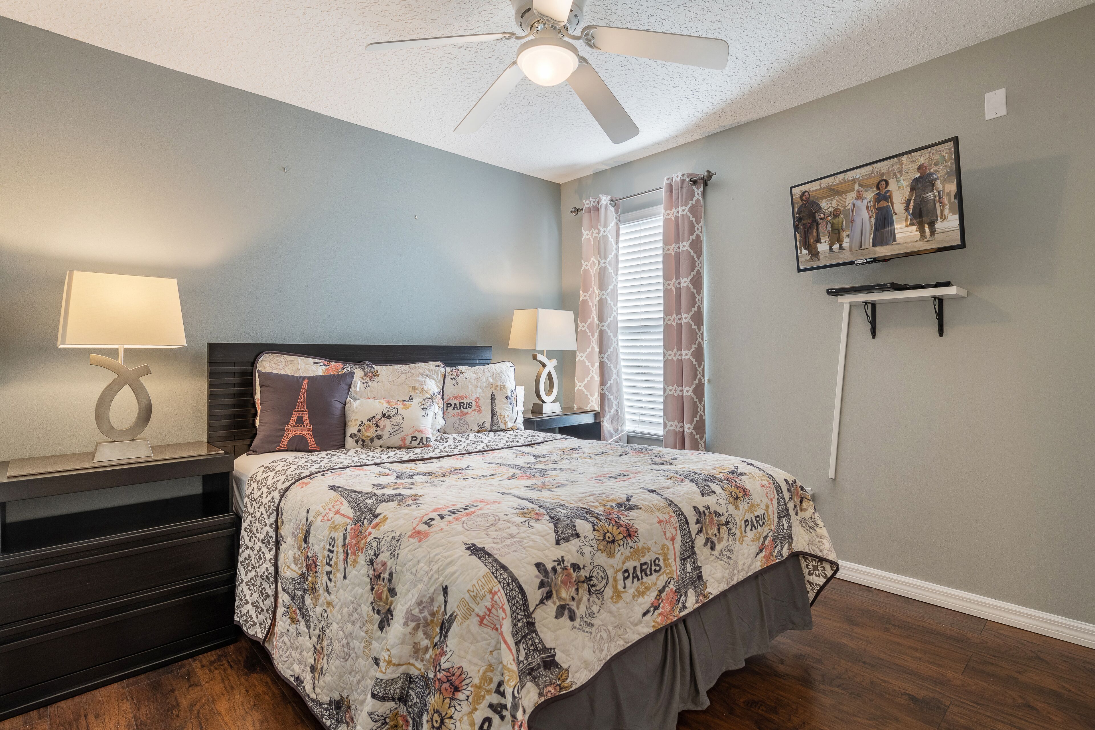 Emerald Island Resort