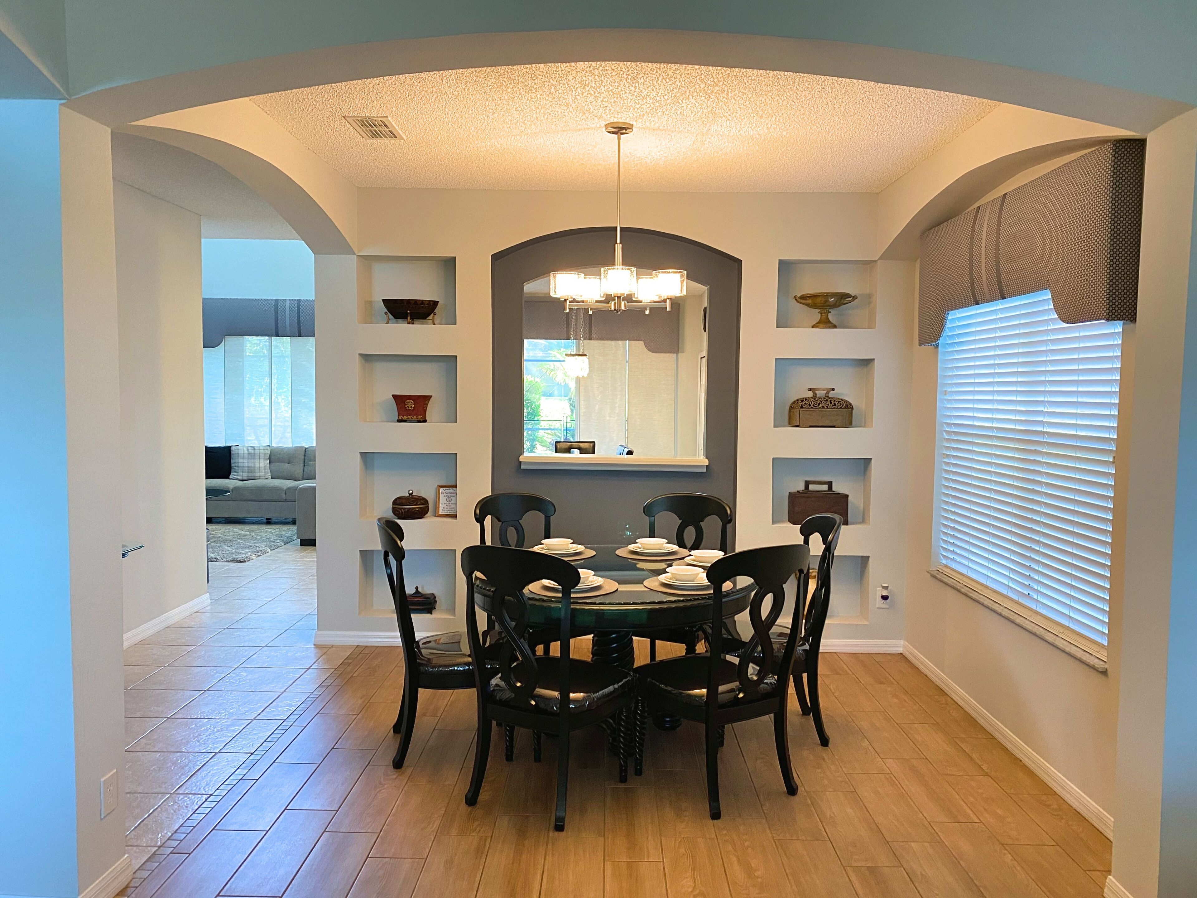 Emerald Island Resort