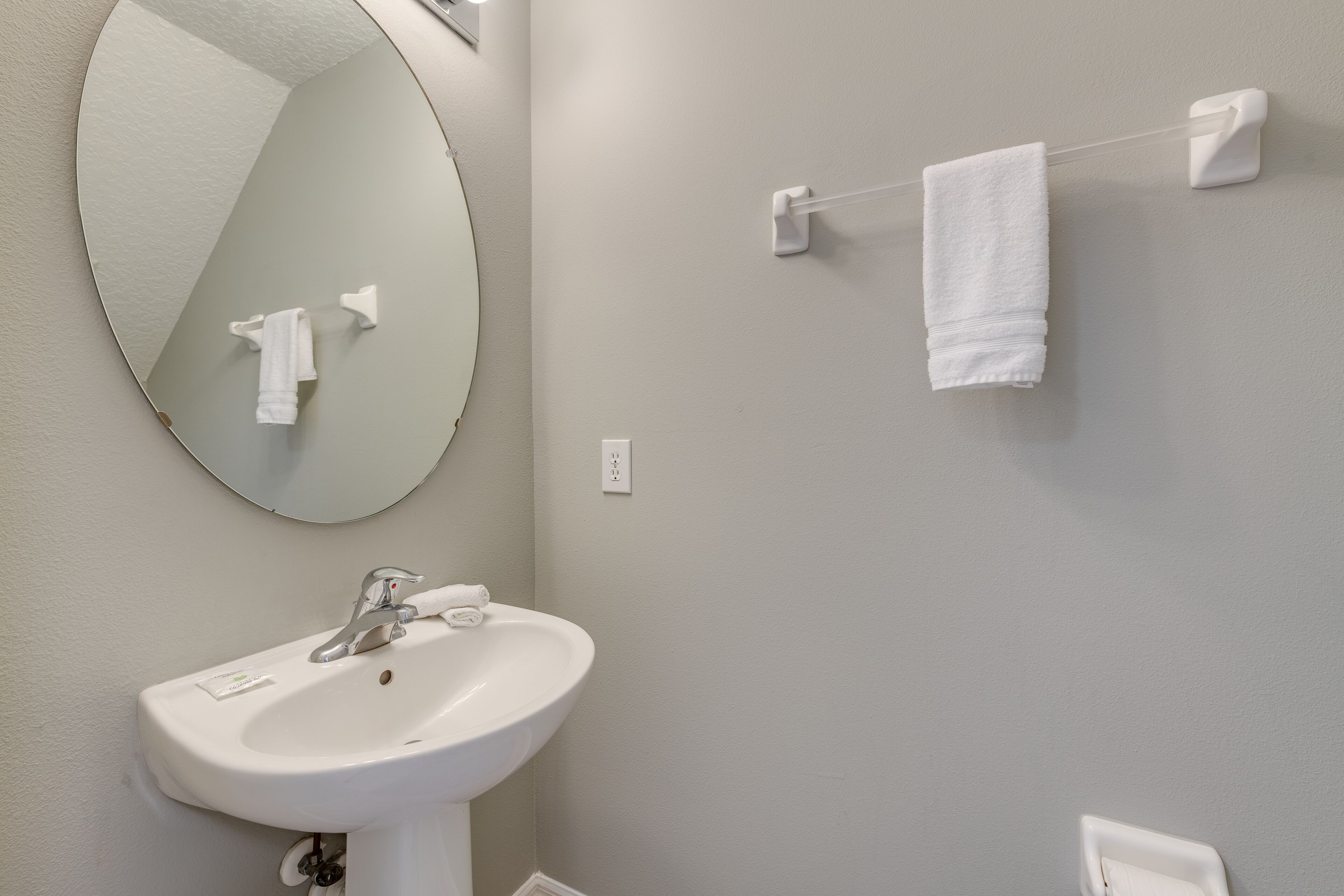 Emerald Island Resort