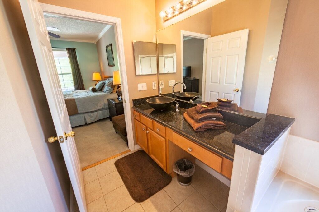 Emerald Island Resort