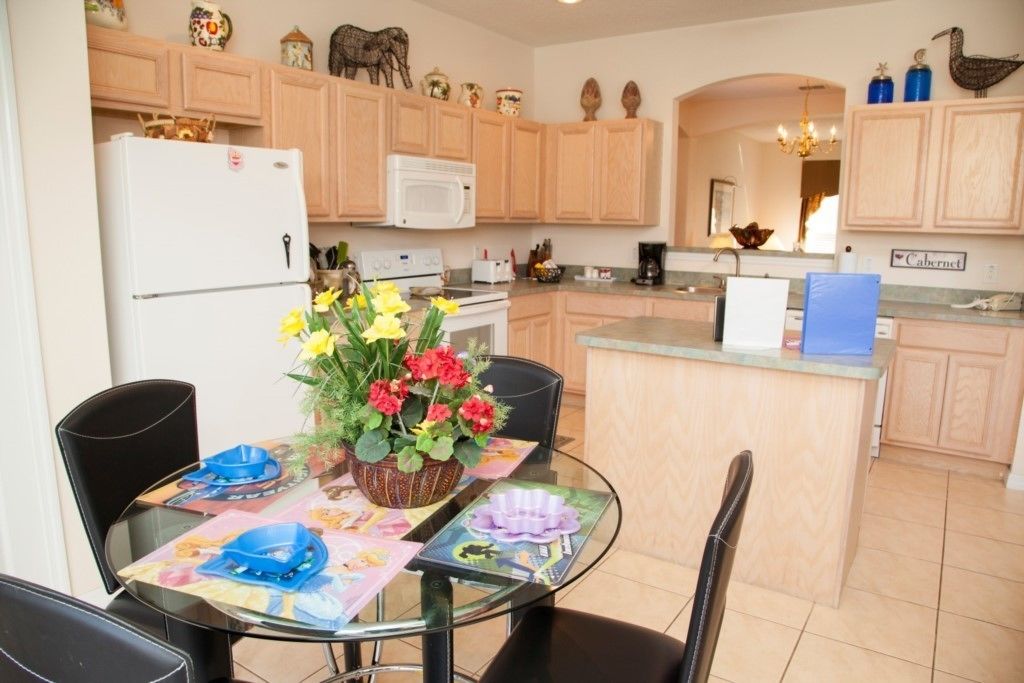 Emerald Island Resort