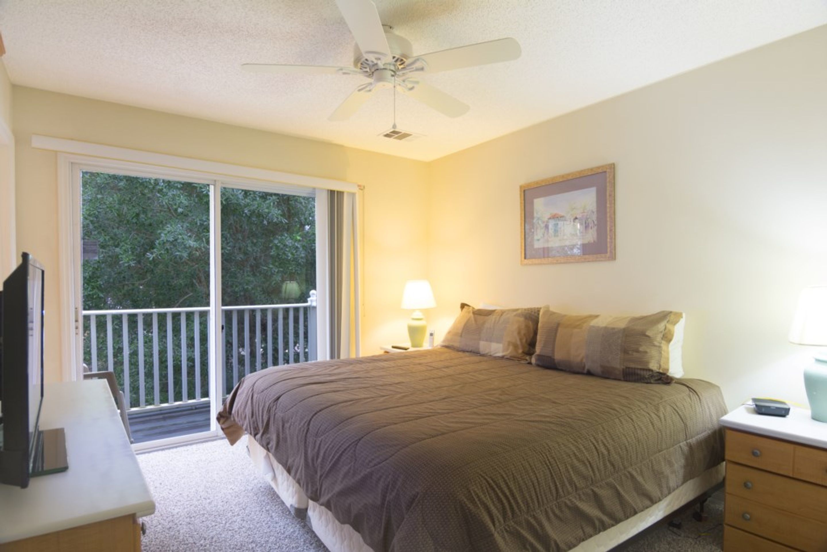 Emerald Island Resort