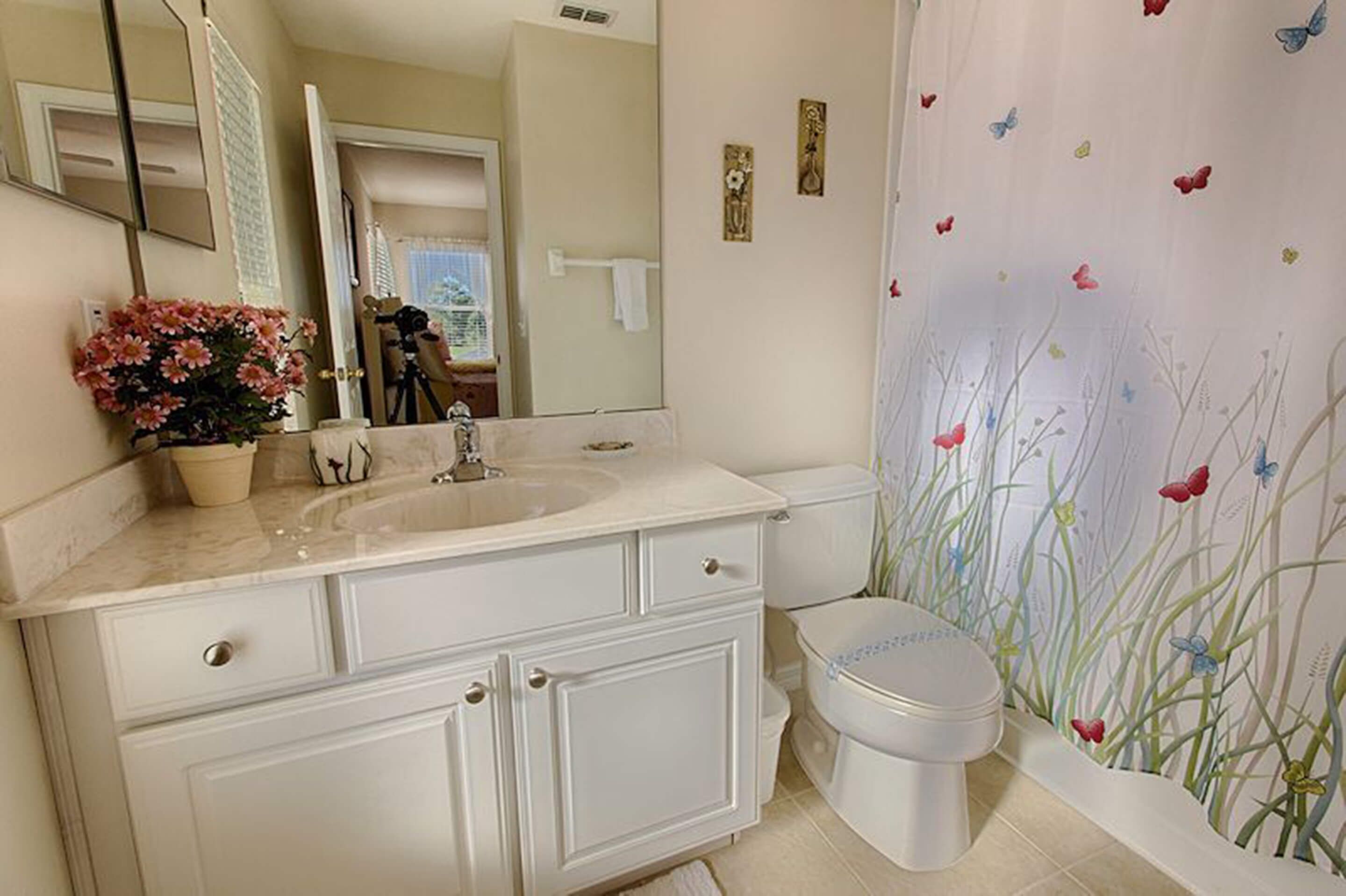 Emerald Island Resort