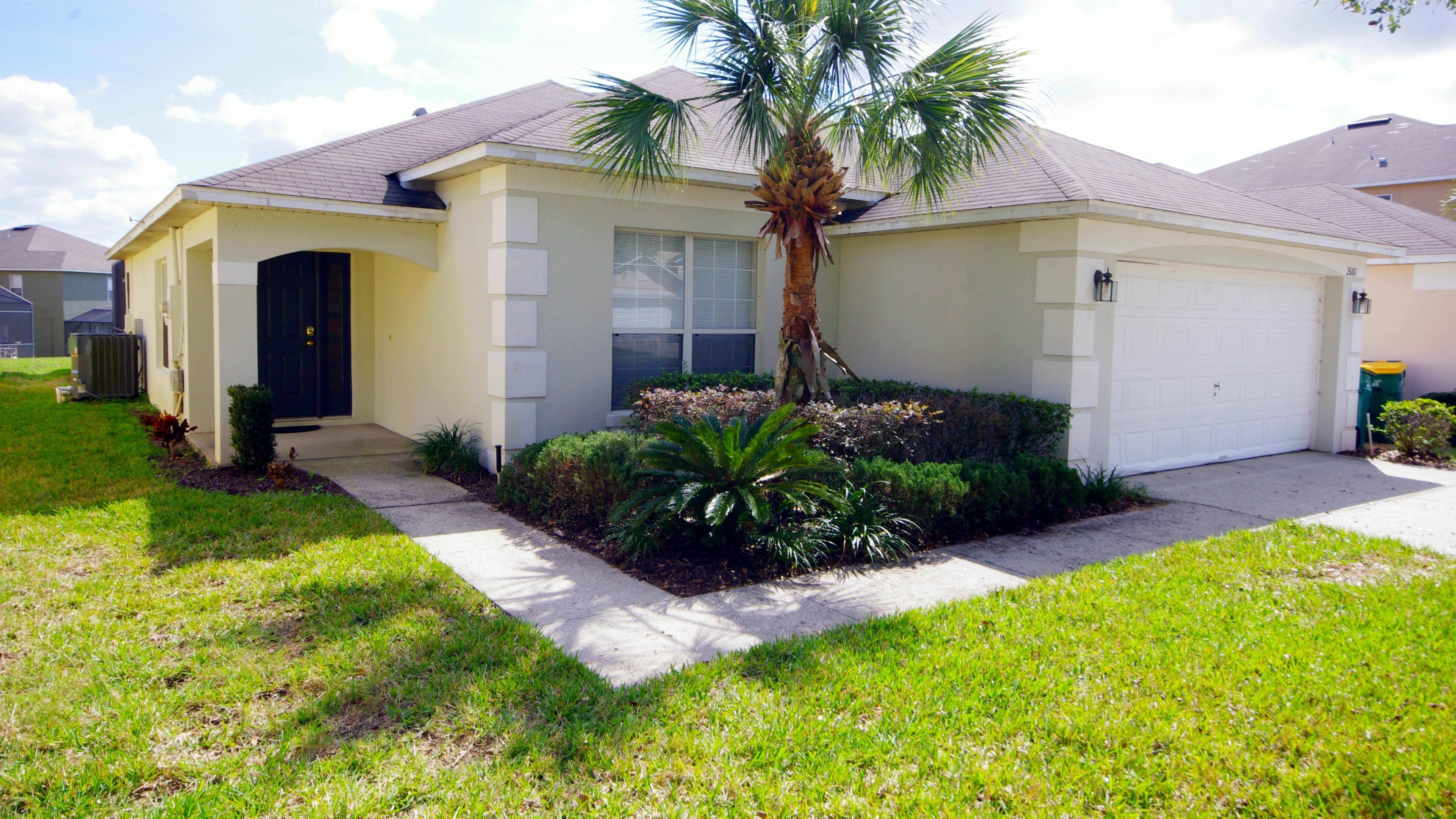 Emerald Island Resort