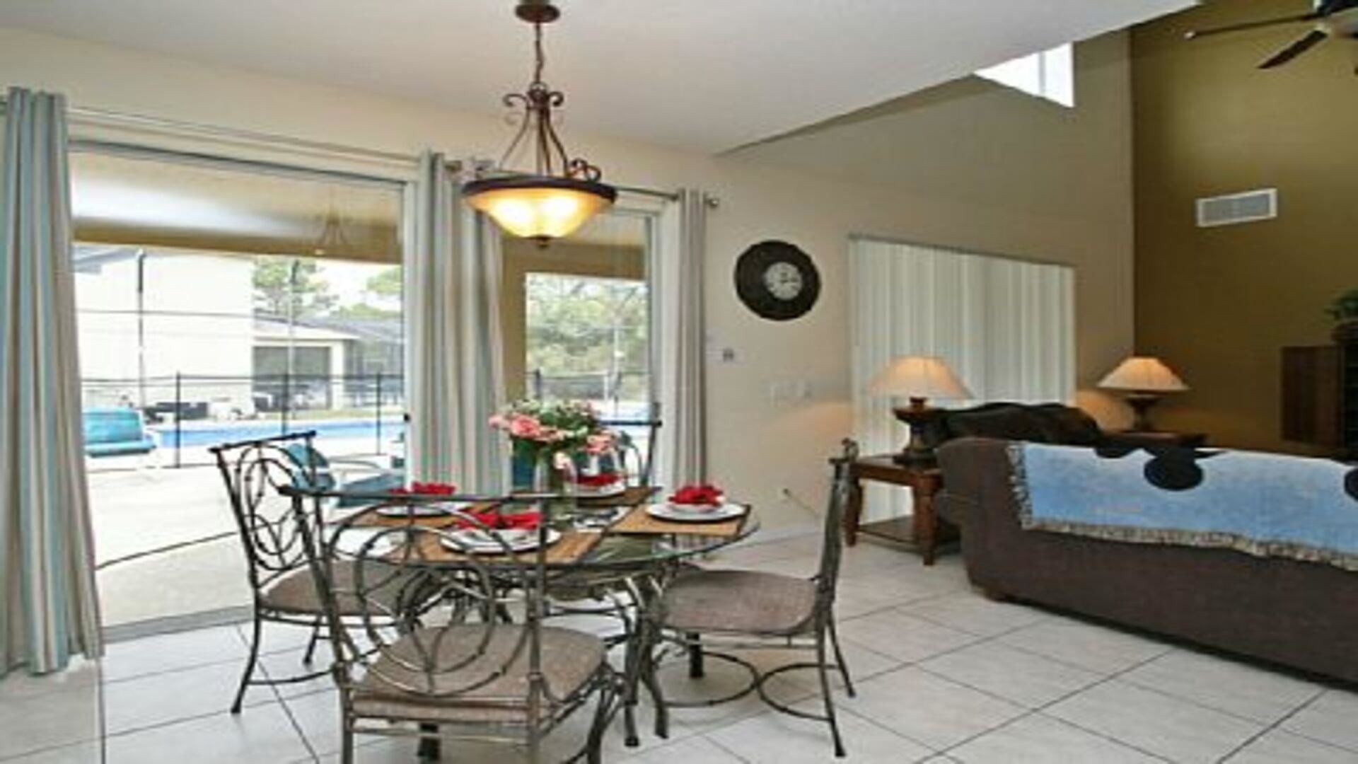 Emerald Island Resort