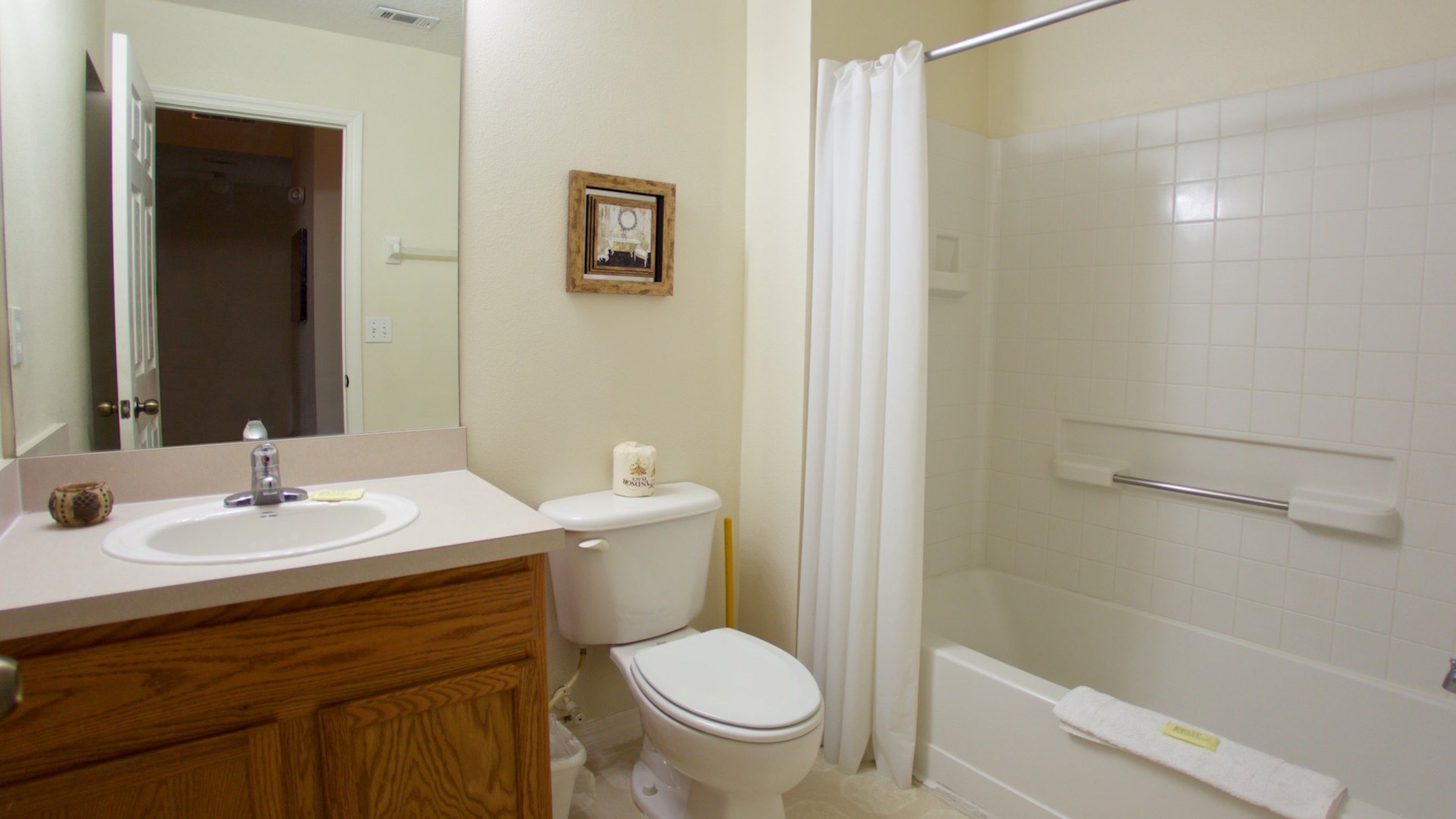 Emerald Island Resort