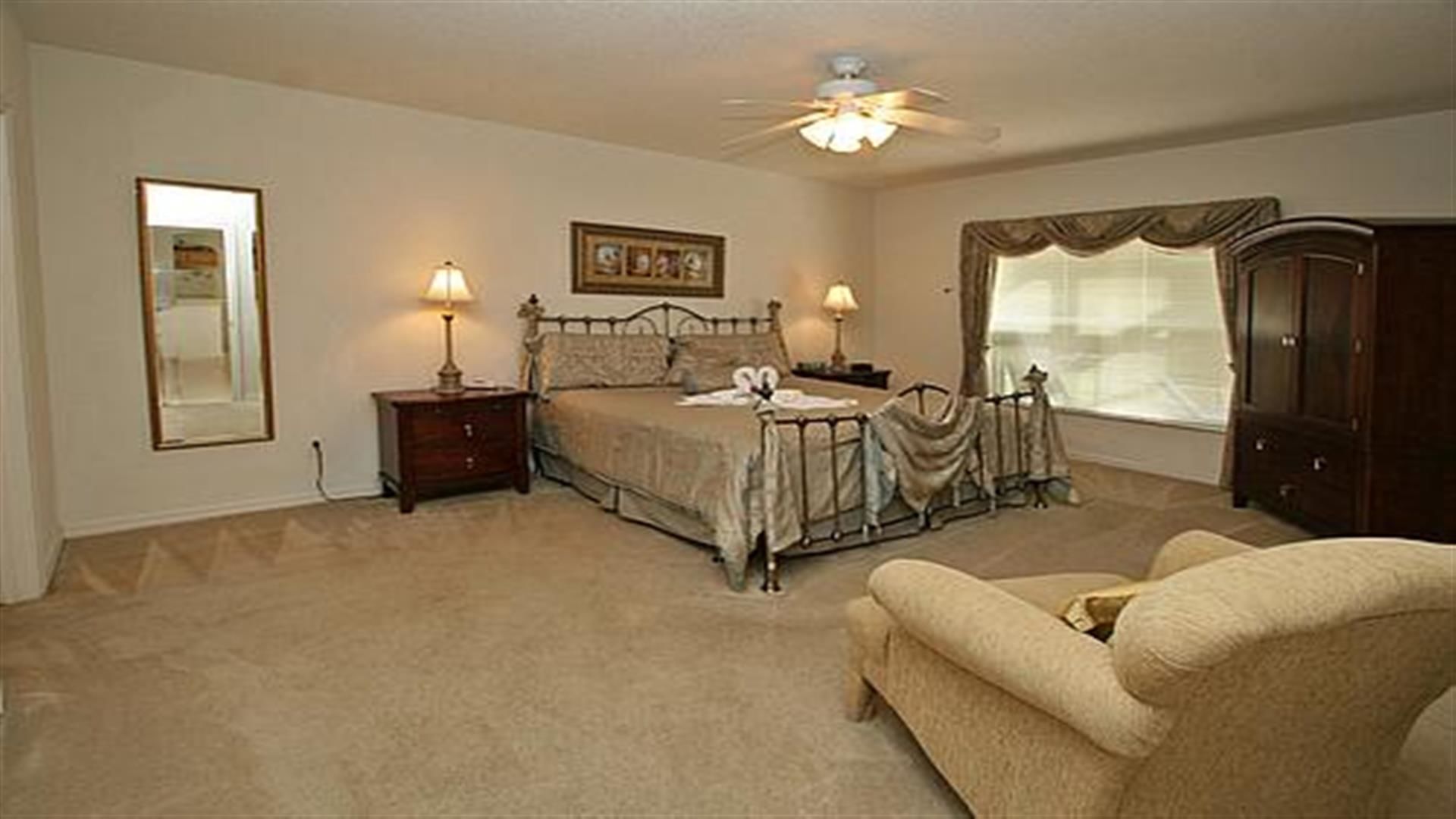 Emerald Island Resort