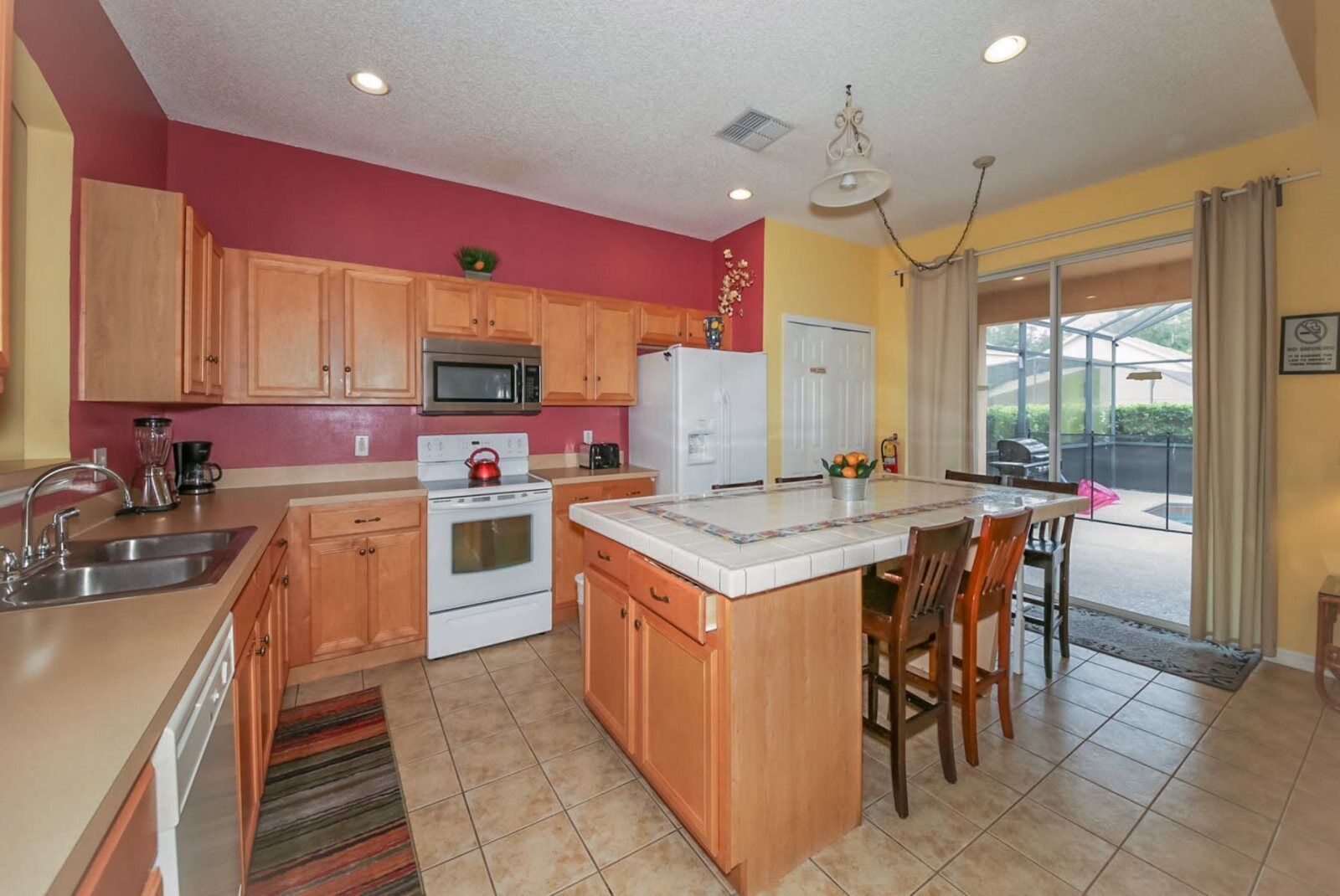 Emerald Island Resort