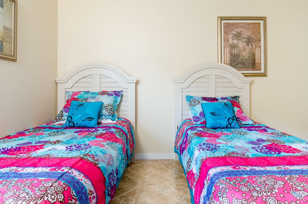 Emerald Island Resort