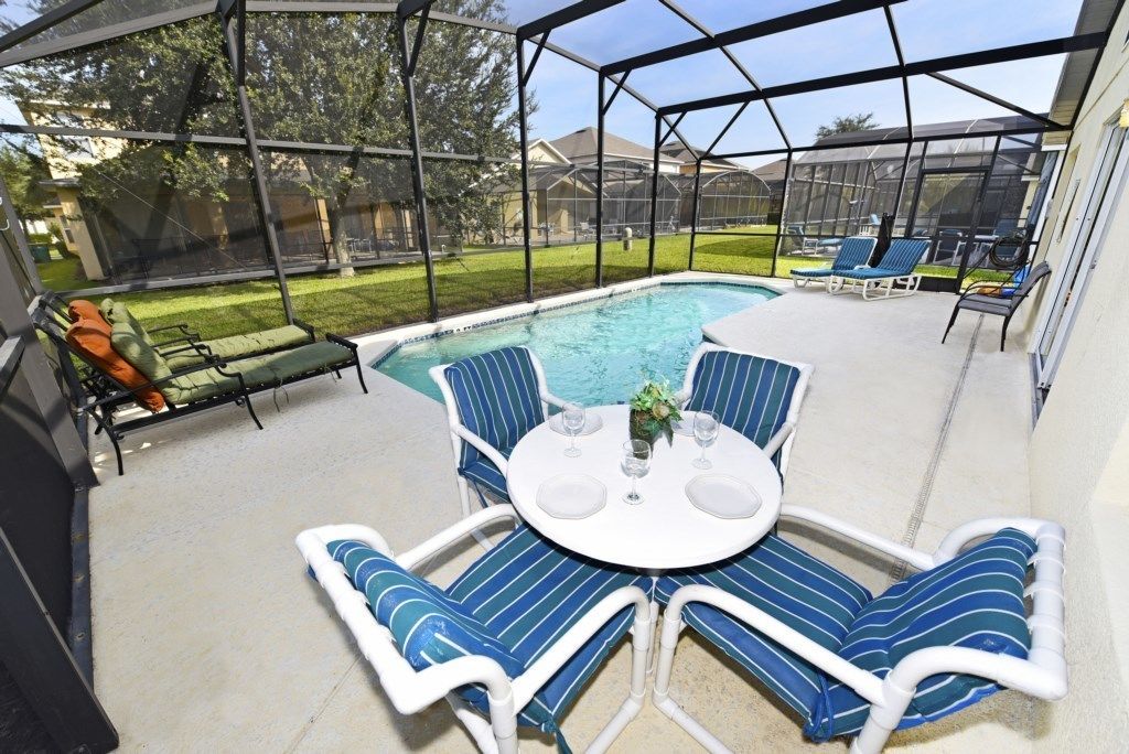 Emerald Island Resort